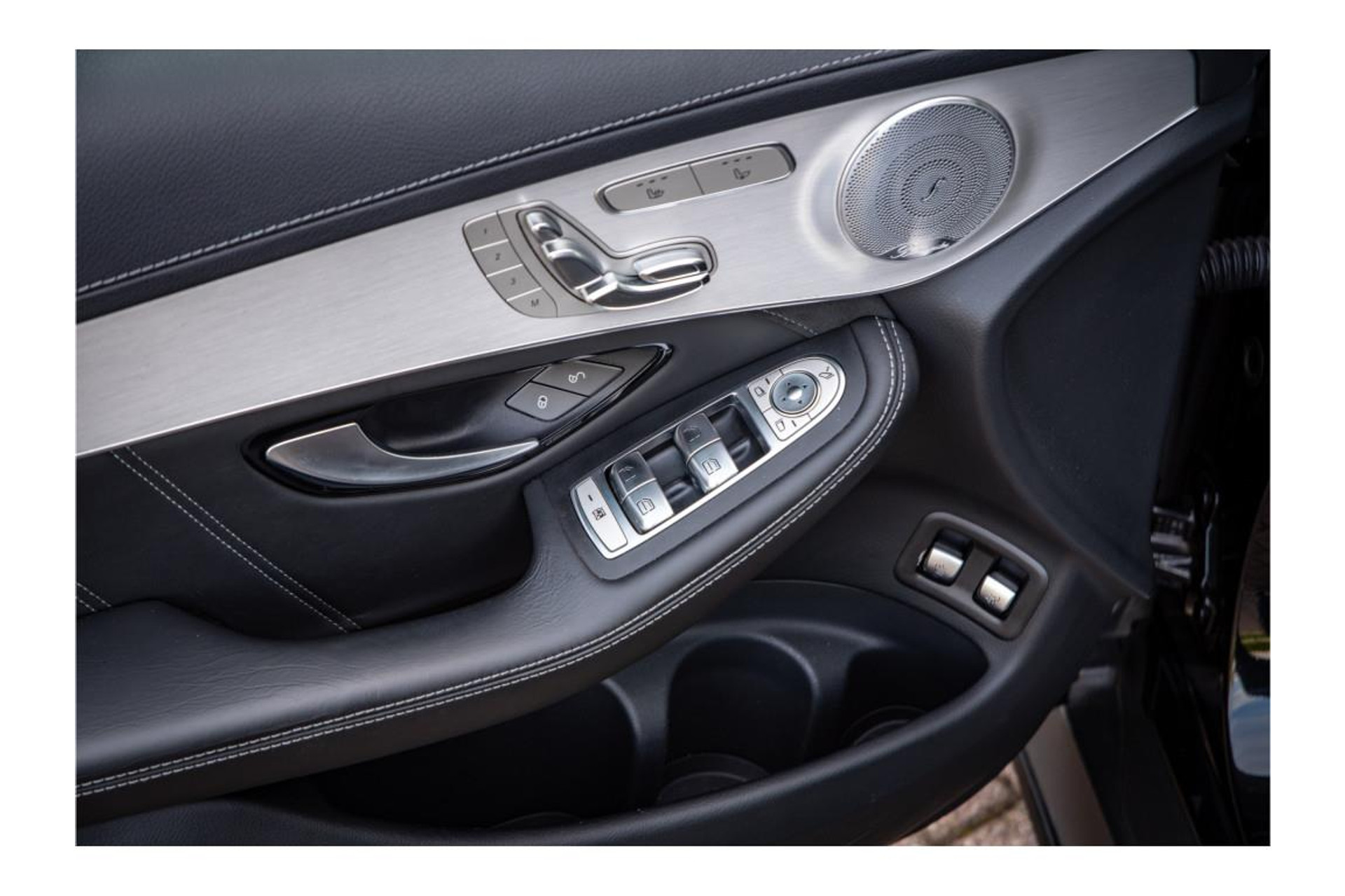 Mercedes-Benz GLC Coupé AMG 63 S 4MATIC+ 2018  14