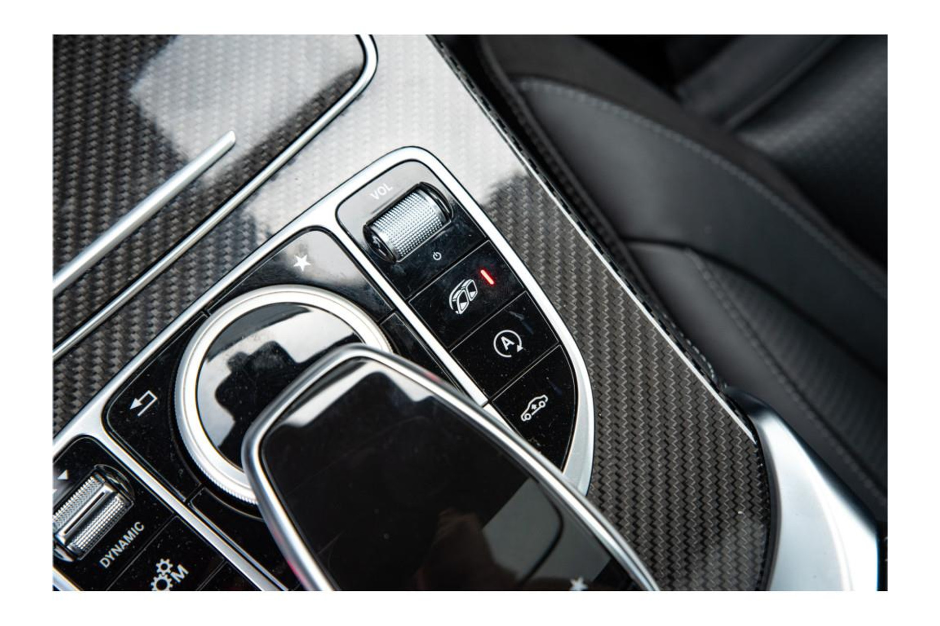 Mercedes-Benz GLC Coupé AMG 63 S 4MATIC+ 2018  16