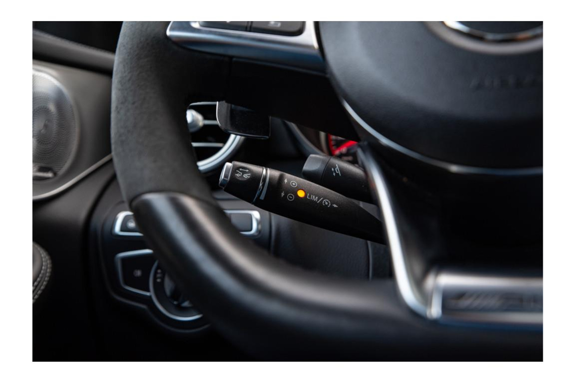 Mercedes-Benz GLC Coupé AMG 63 S 4MATIC+ 2018  20