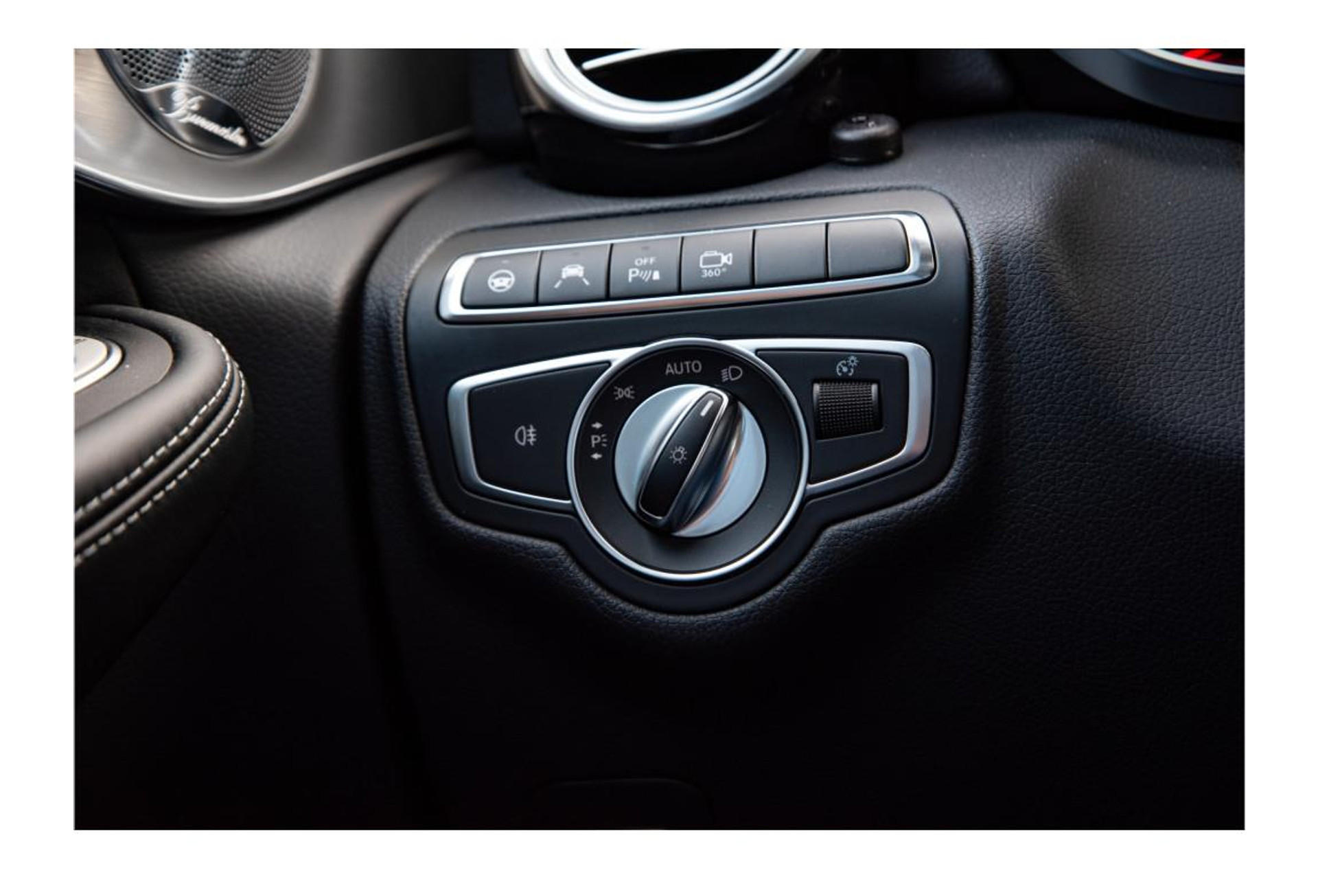 Mercedes-Benz GLC Coupé AMG 63 S 4MATIC+ 2018  21