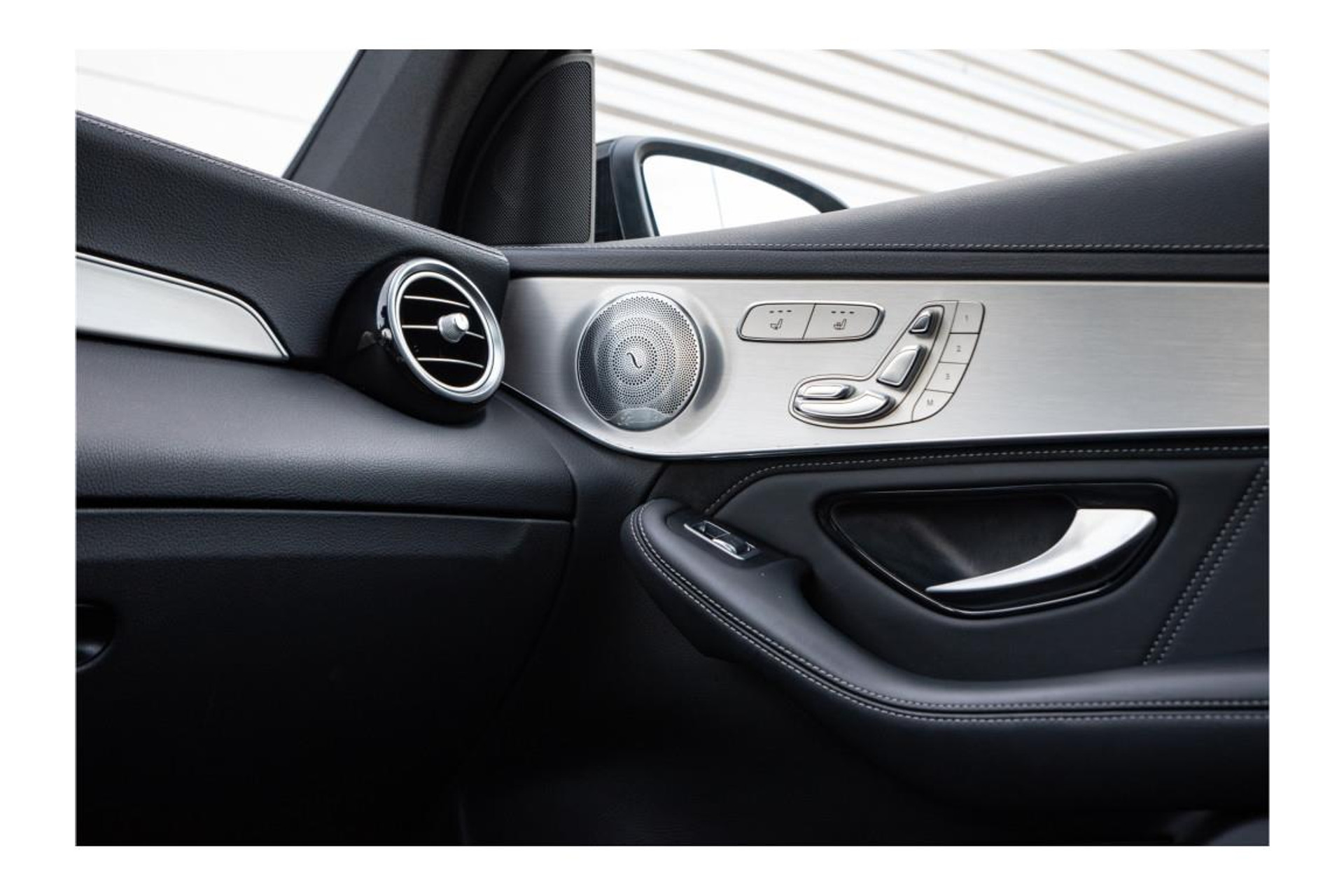 Mercedes-Benz GLC Coupé AMG 63 S 4MATIC+ 2018  24