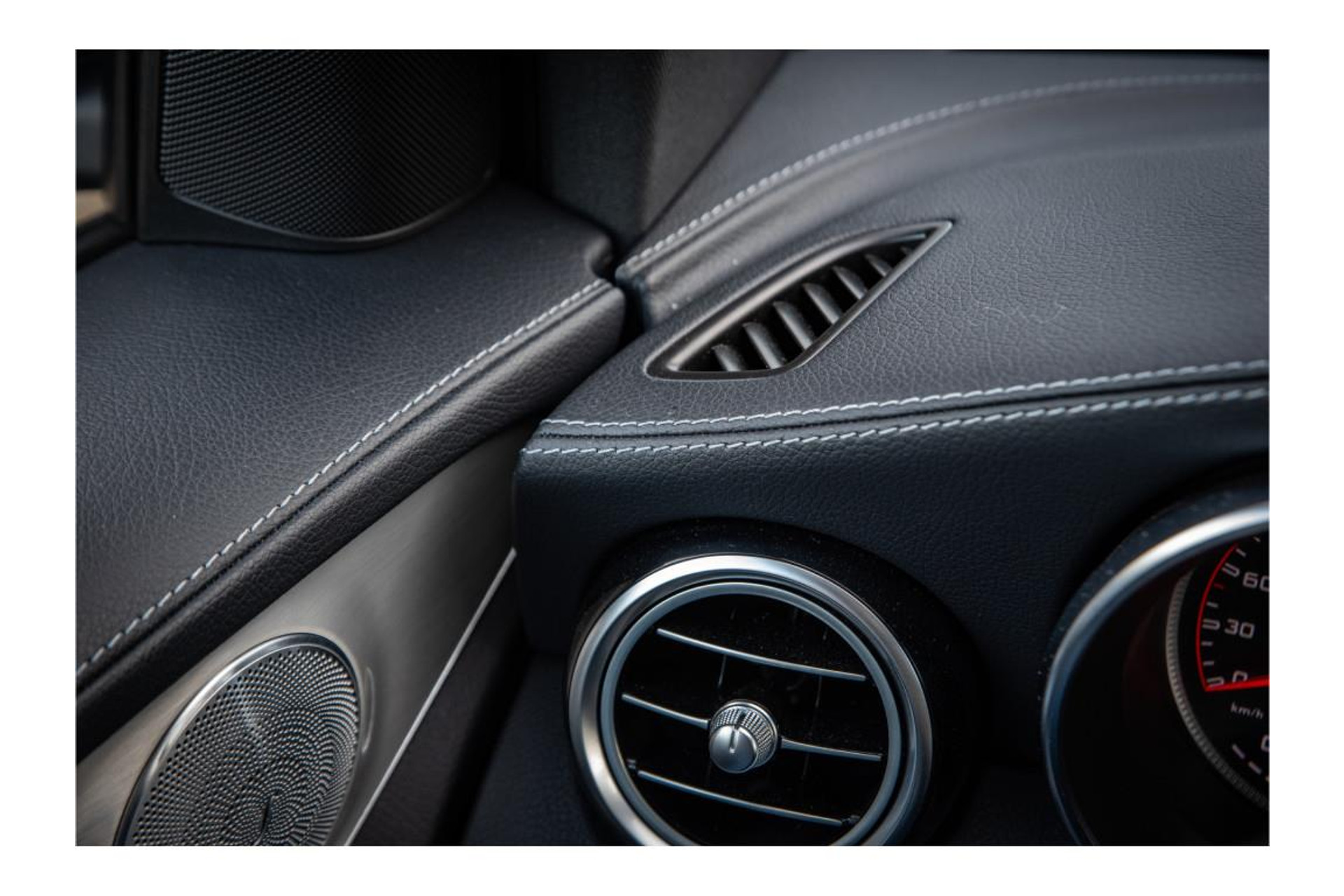 Mercedes-Benz GLC Coupé AMG 63 S 4MATIC+ 2018  27