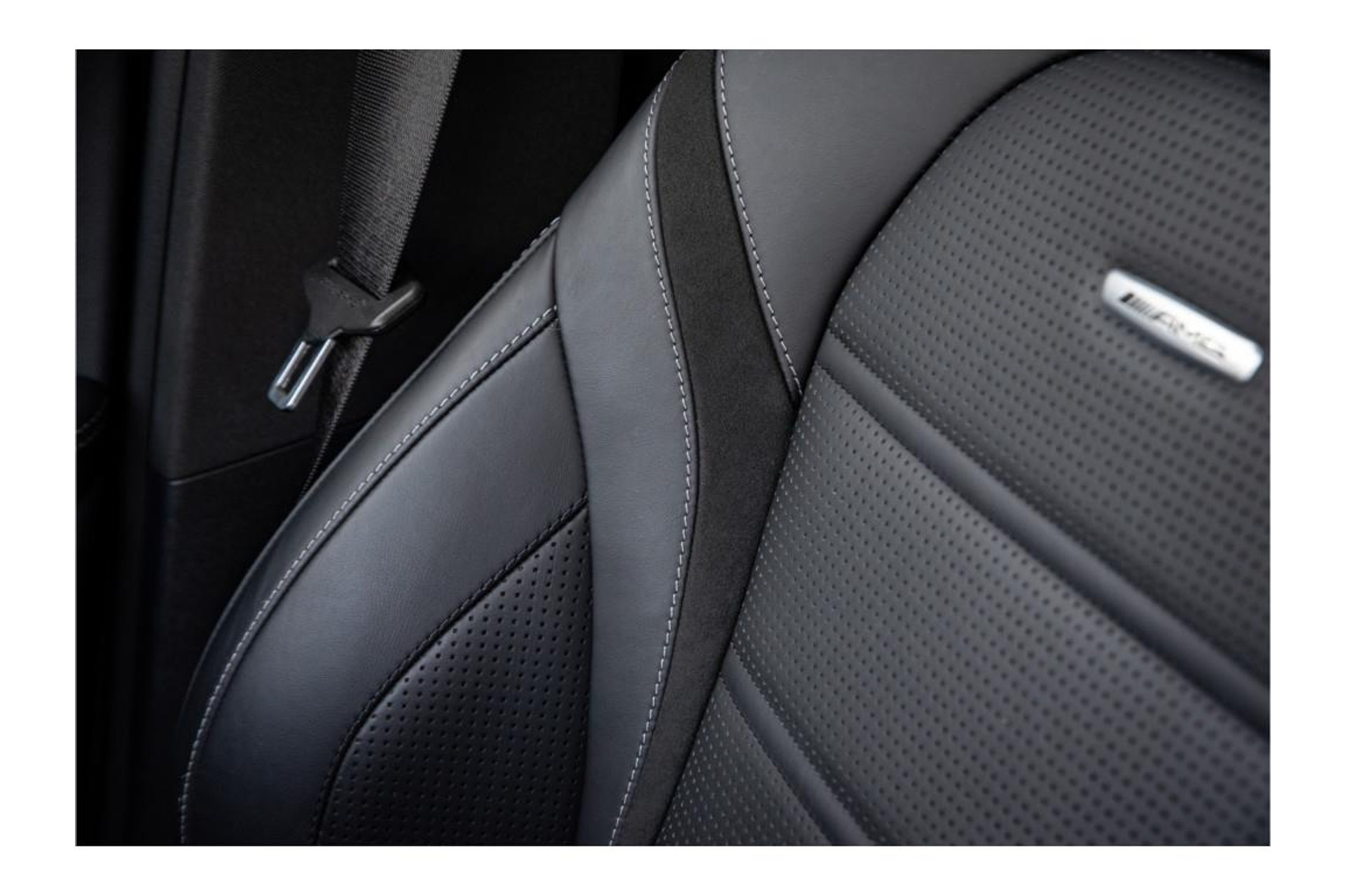 Mercedes-Benz GLC Coupé AMG 63 S 4MATIC+ 2018  28