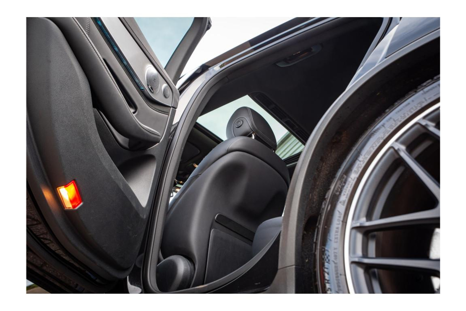 Mercedes-Benz GLC Coupé AMG 63 S 4MATIC+ 2018  29