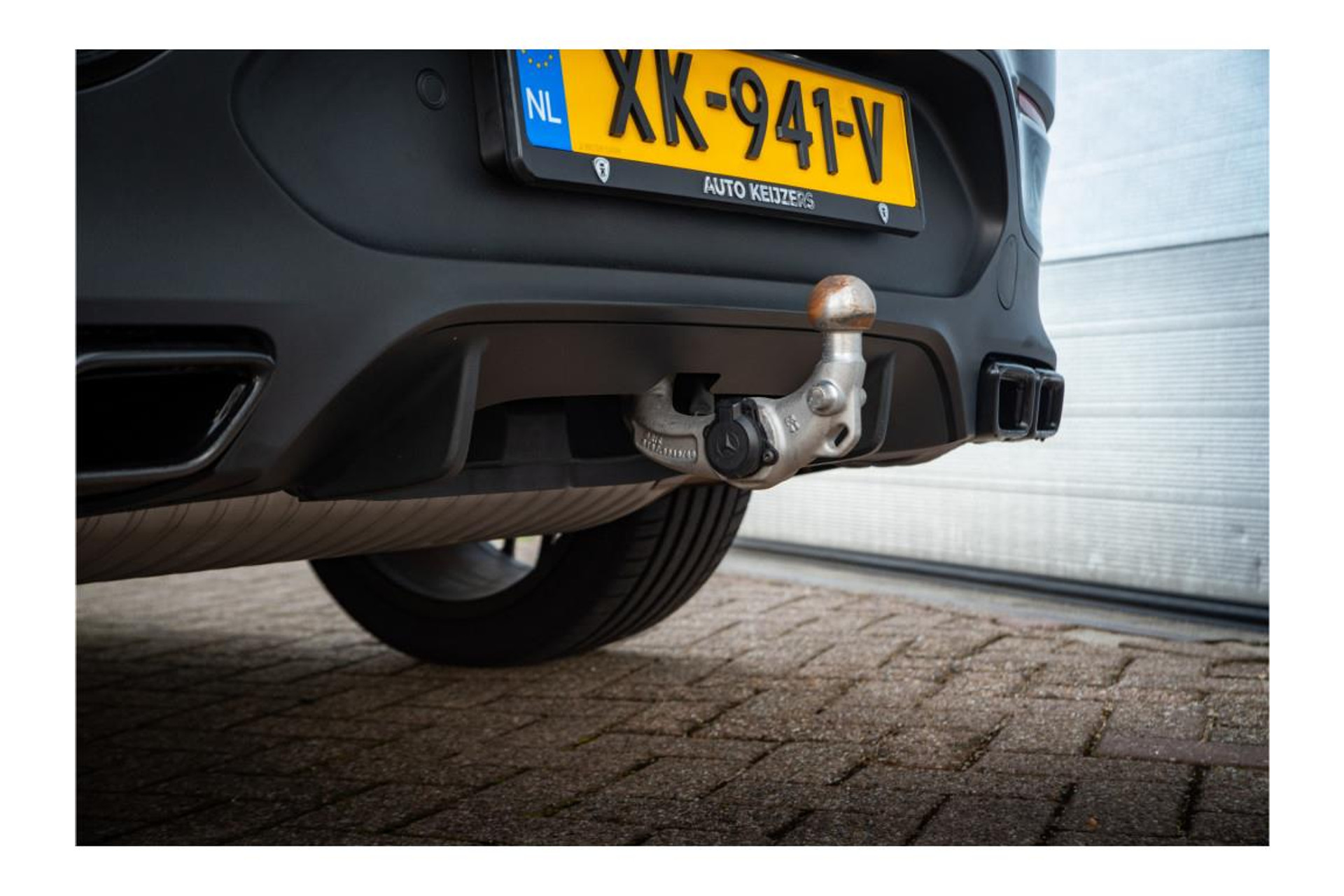 Mercedes-Benz GLC Coupé AMG 63 S 4MATIC+ 2018  39