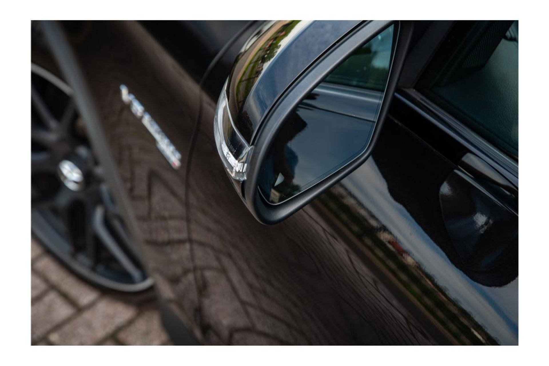 Mercedes-Benz GLC Coupé AMG 63 S 4MATIC+ 2018  40