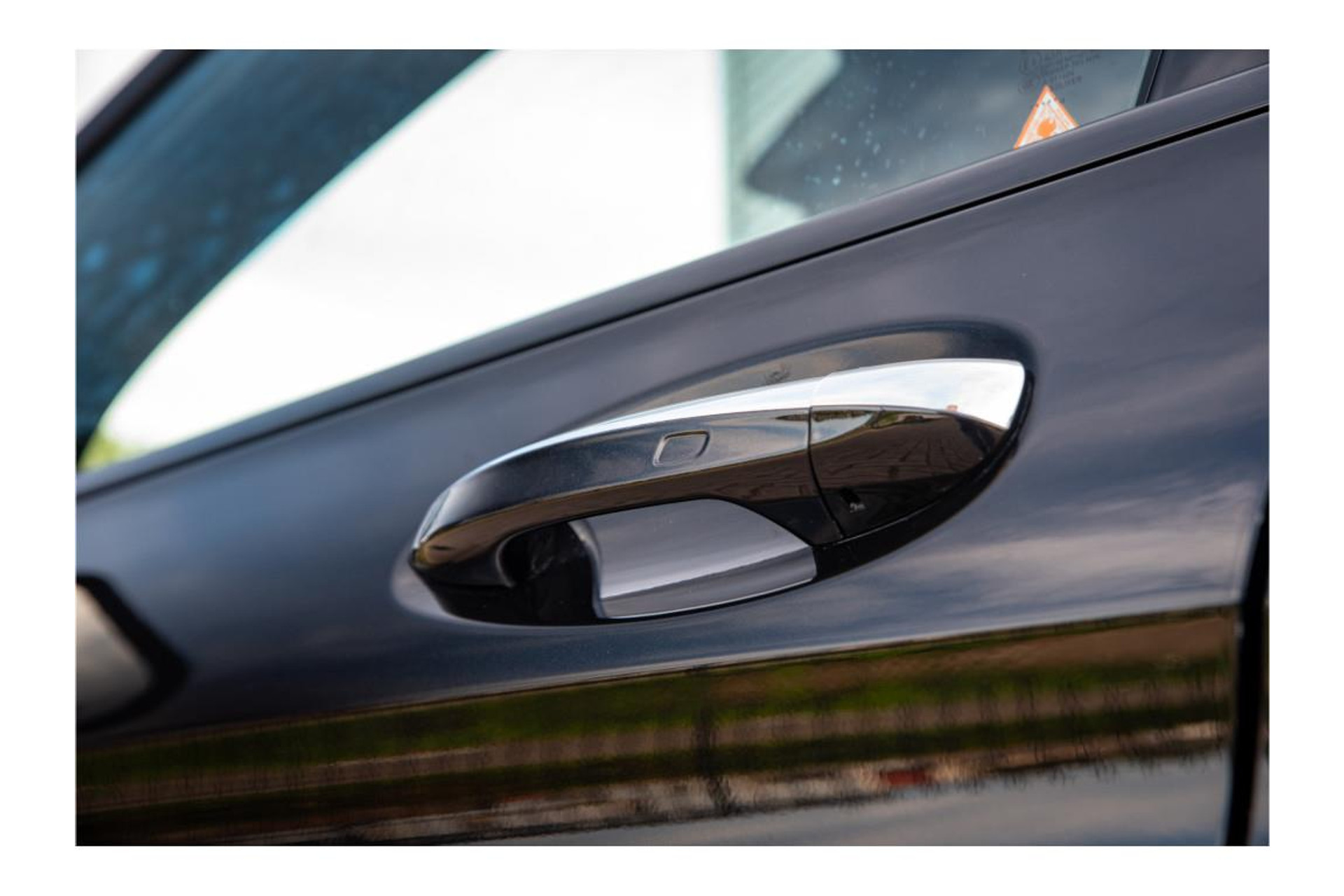 Mercedes-Benz GLC Coupé AMG 63 S 4MATIC+ 2018  41