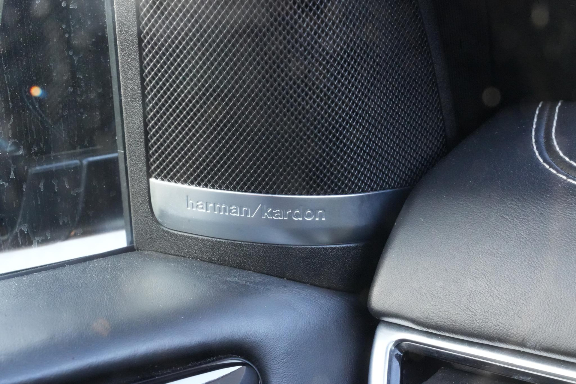 Mercedes-Benz GLE 500 e 4MATIC 2015 CAVANSITE BLUE METALLIC FINISH (890U) 26