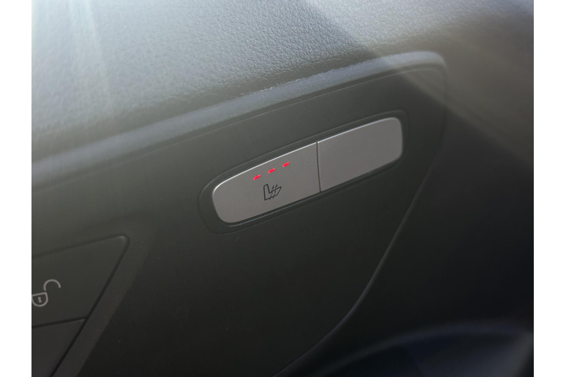 Mercedes-Benz Vito 111 CDI Lang 2018 - 7