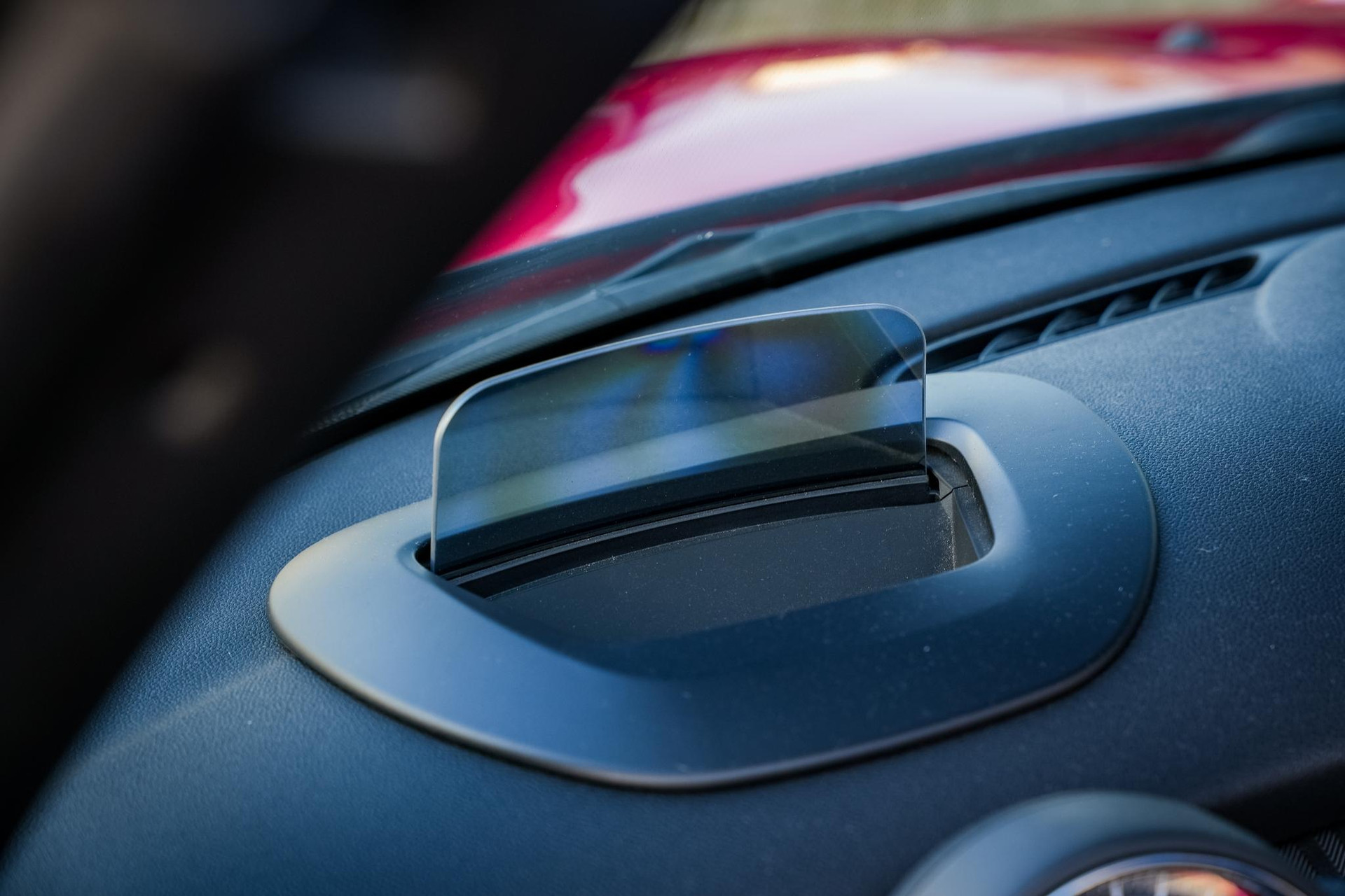 MINI Cabrio 2.0 John Cooper Works Chili 2016 Chili red 20