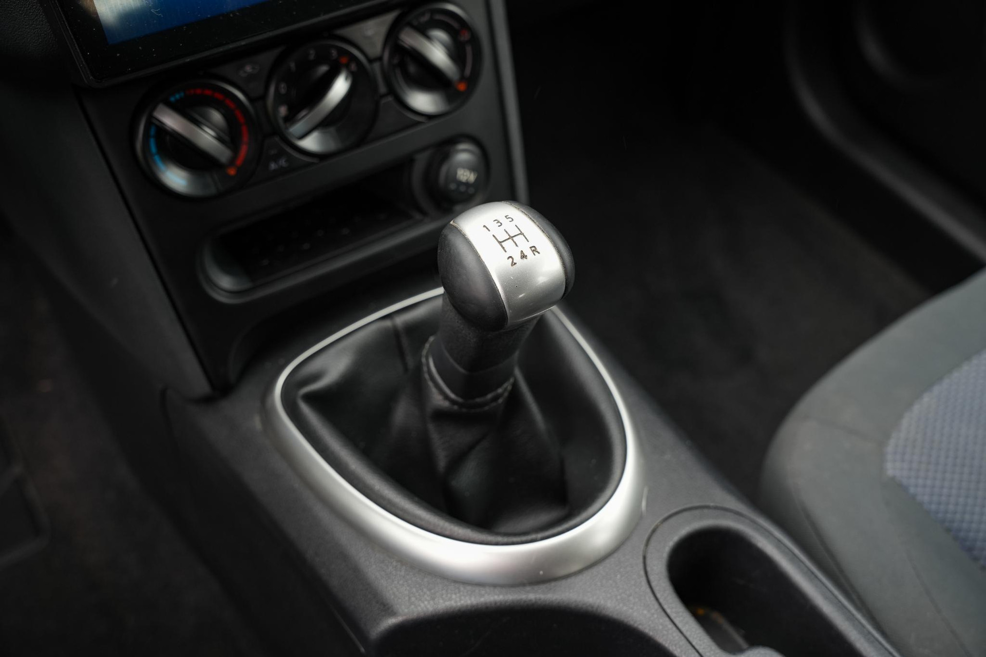 Nissan QASHQAI 1.6 2WD Acenta 2010  13