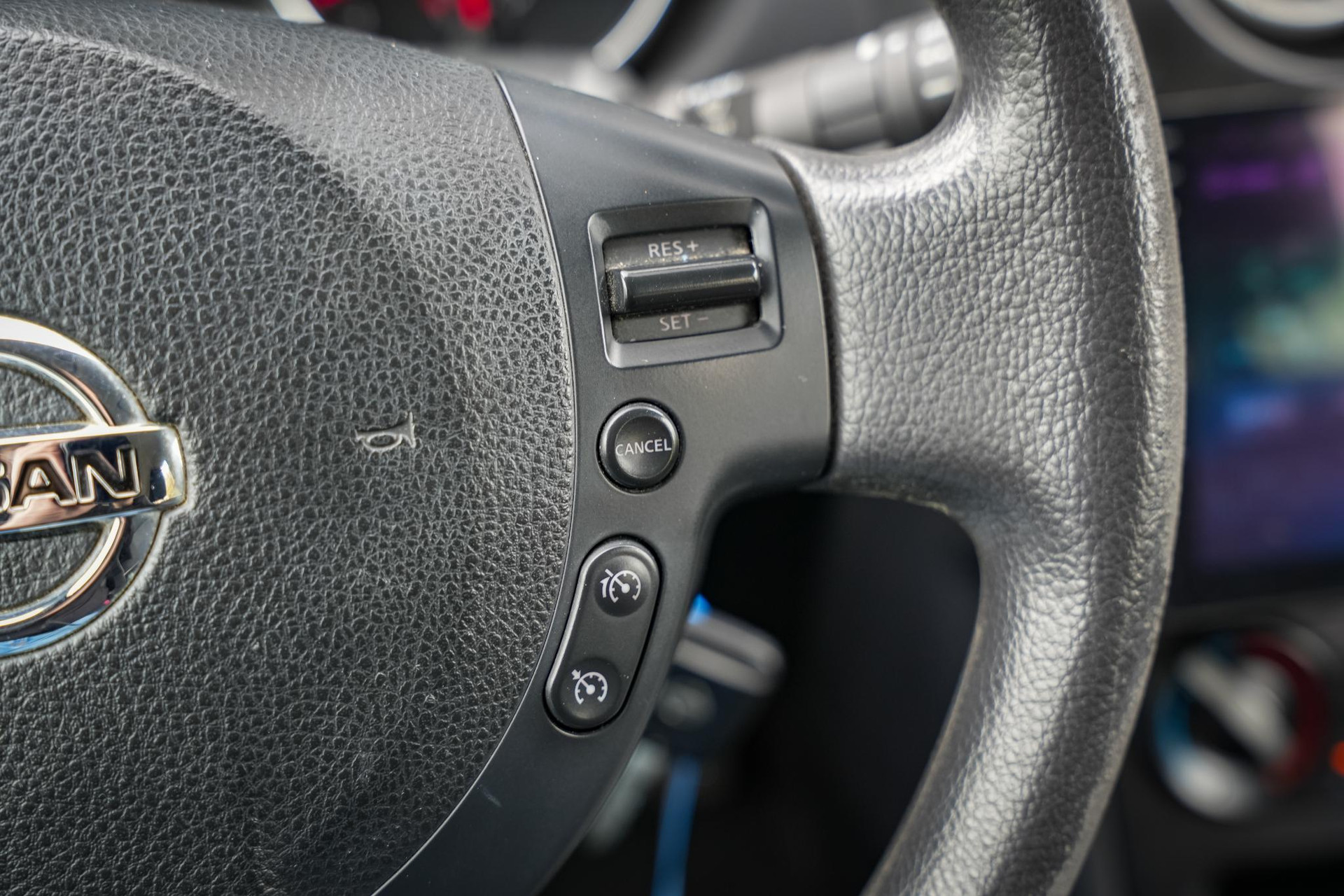 Nissan QASHQAI 1.6 2WD Acenta 2010  18