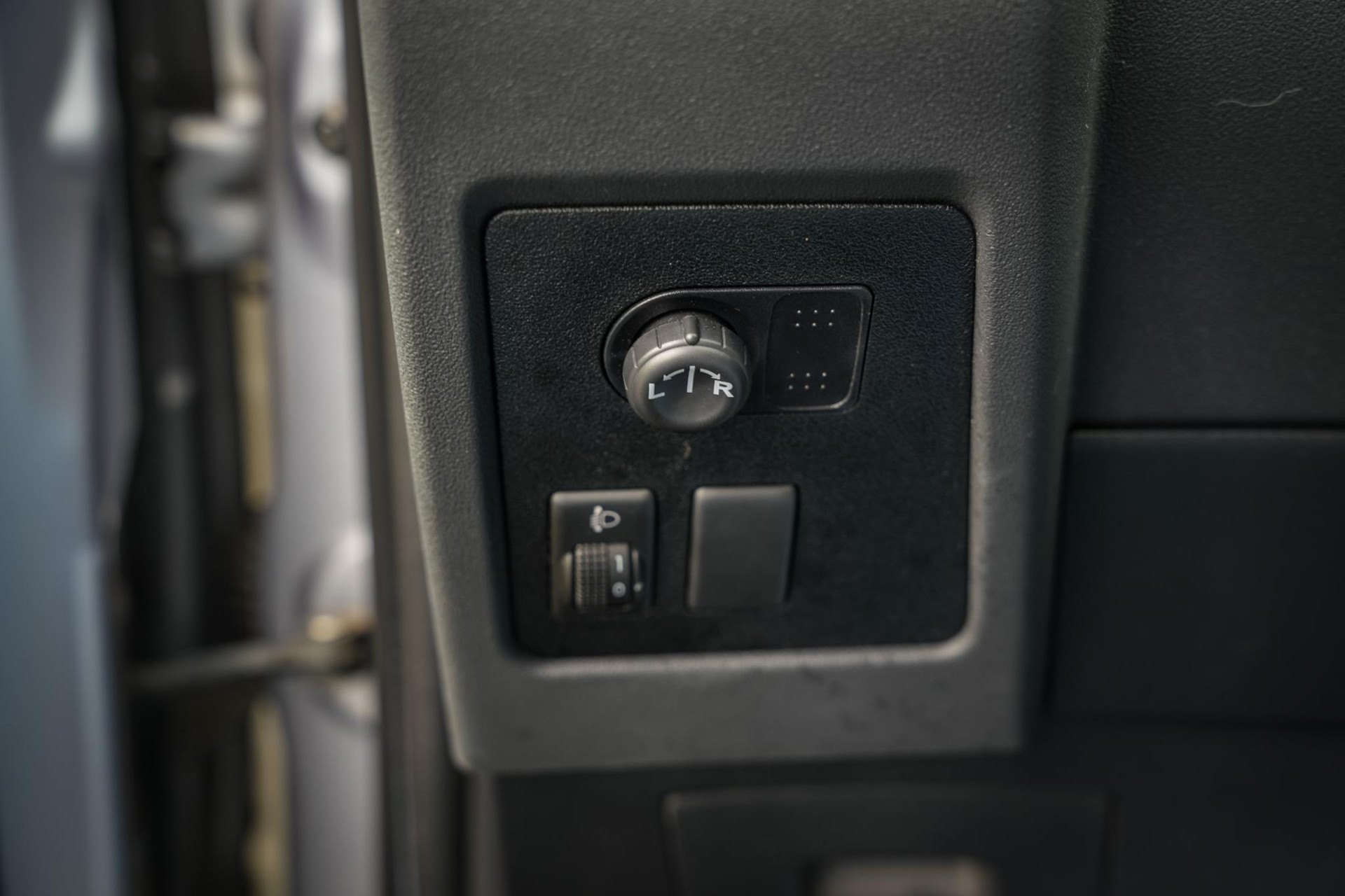 Nissan QASHQAI 1.6 2WD Acenta 2010  19