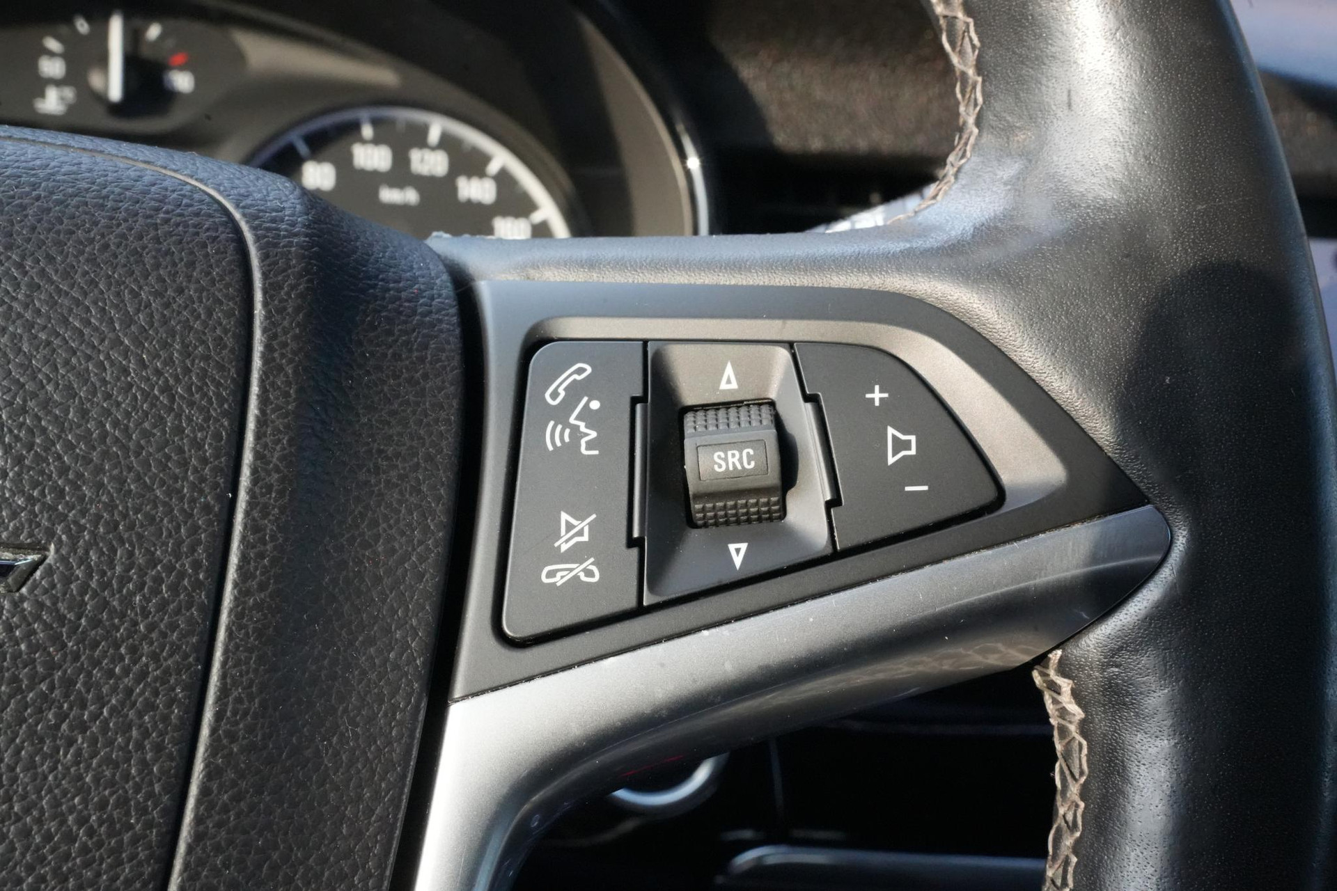 Opel Mokka X 1.4 Turbo Innovation 2018 Soveriegn silver (GAN) 19