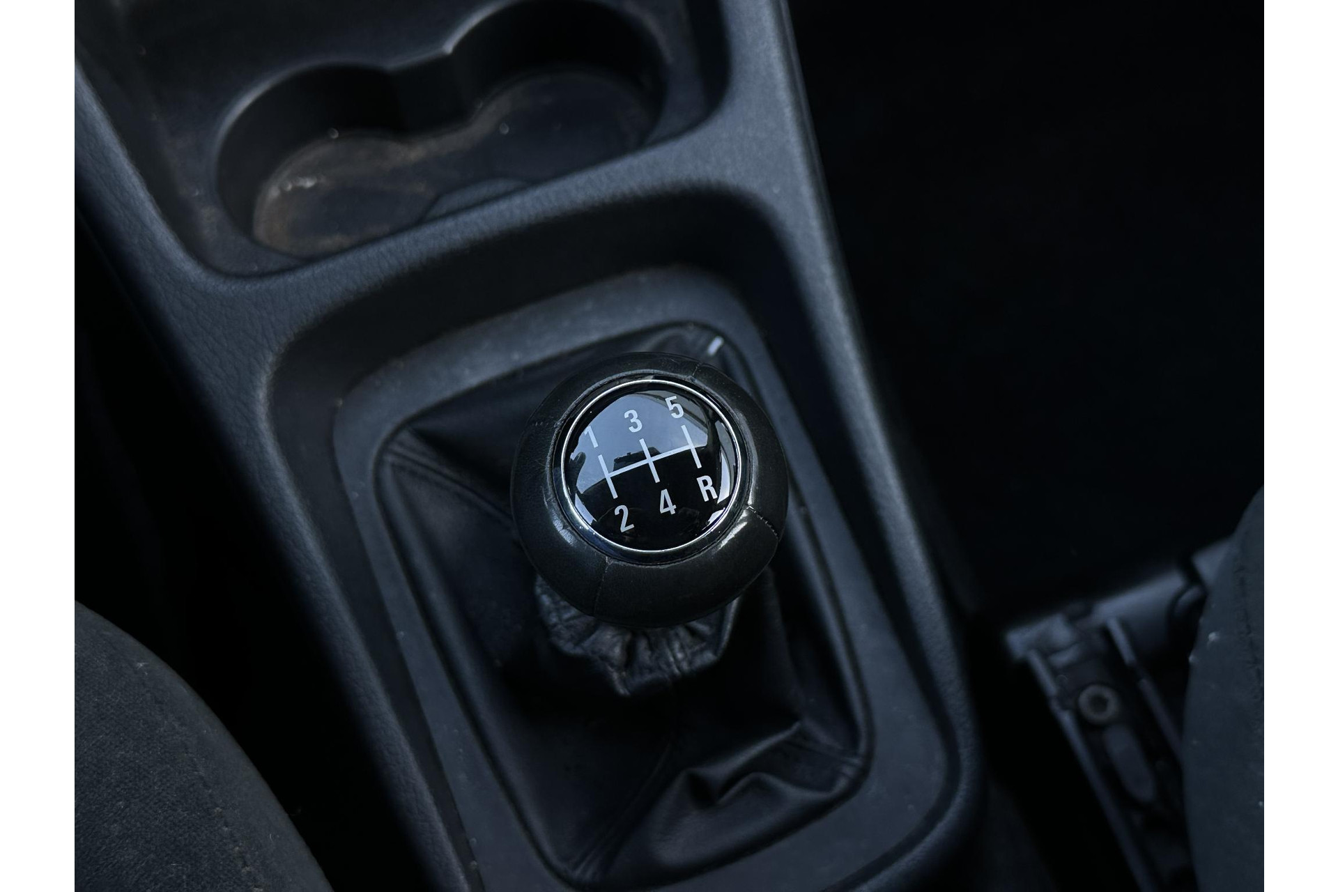 Opel Zafira 2.2-16V Elegance 2003 Saturn blue (4BU) 9