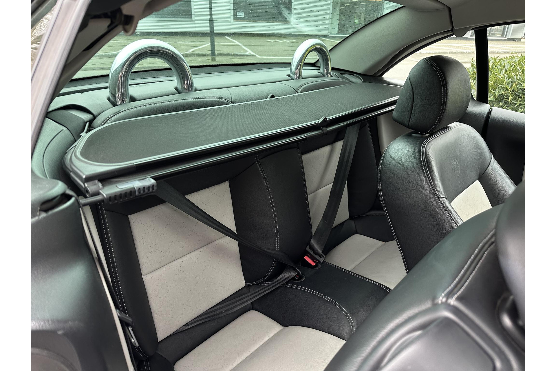 Peugeot 207 CC 1.6 VTi Roland Garros 2008  14