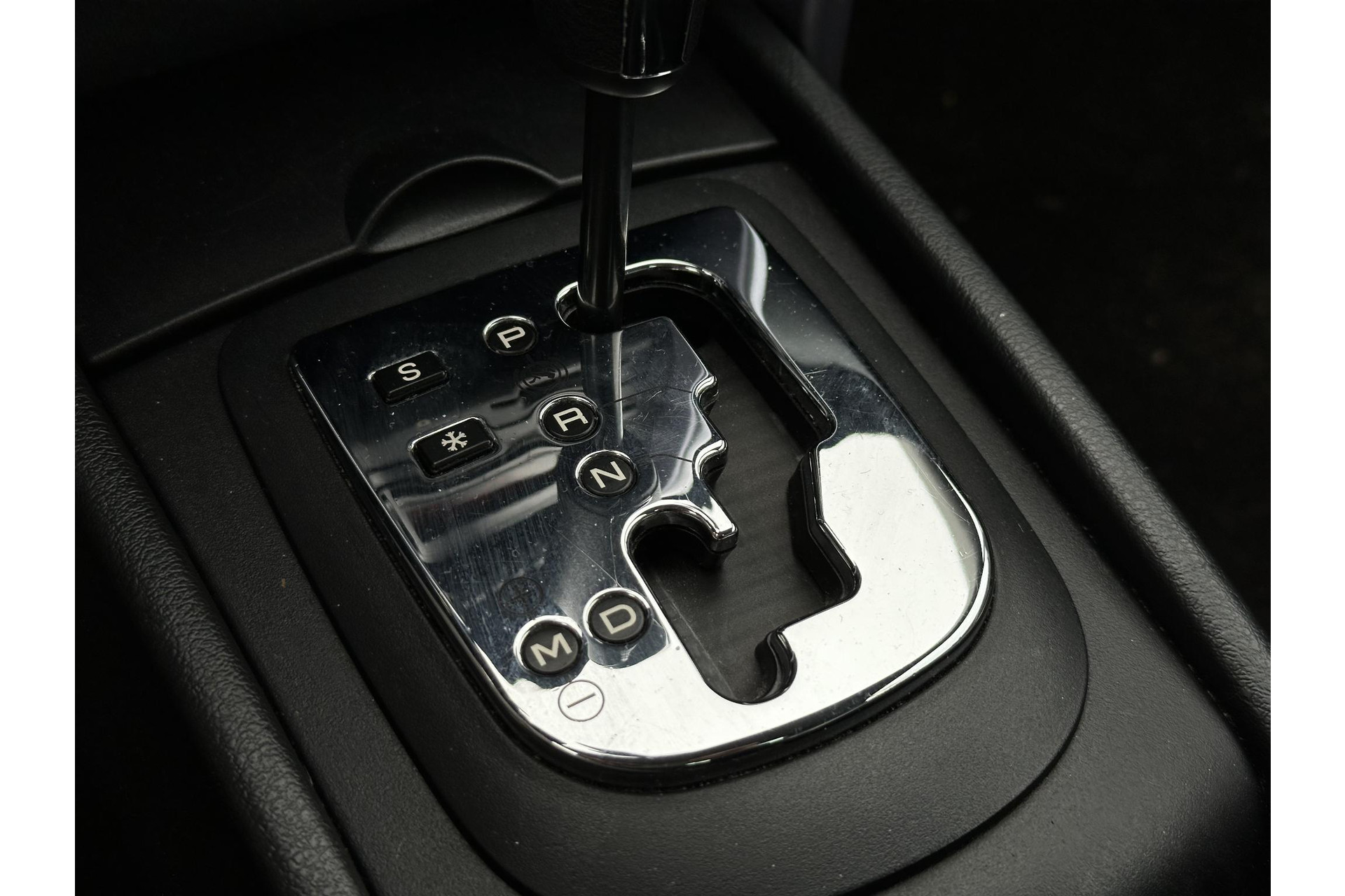 Peugeot 207 CC 1.6 VTi Roland Garros 2008  19