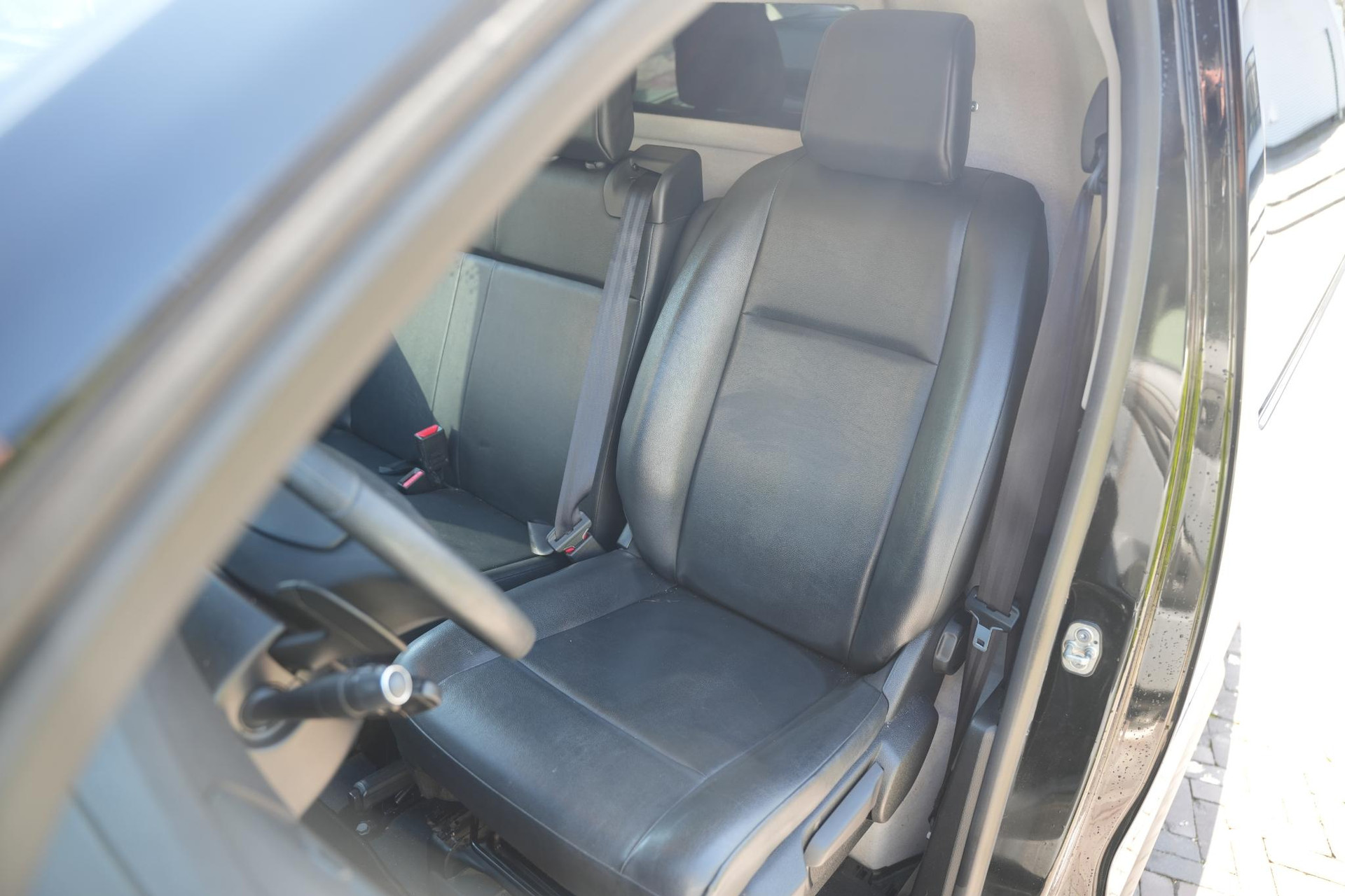 Peugeot Expert 2.0 BlueHDI 180 Standard Premium 2019 Noir perla nera 13