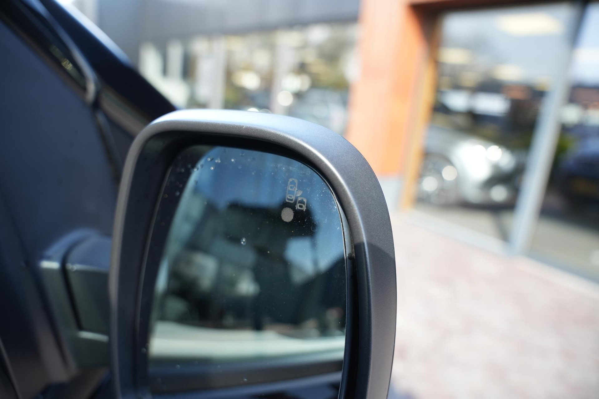 Peugeot Expert 2.0 BlueHDI 180 Standard Premium 2019 Noir perla nera 15