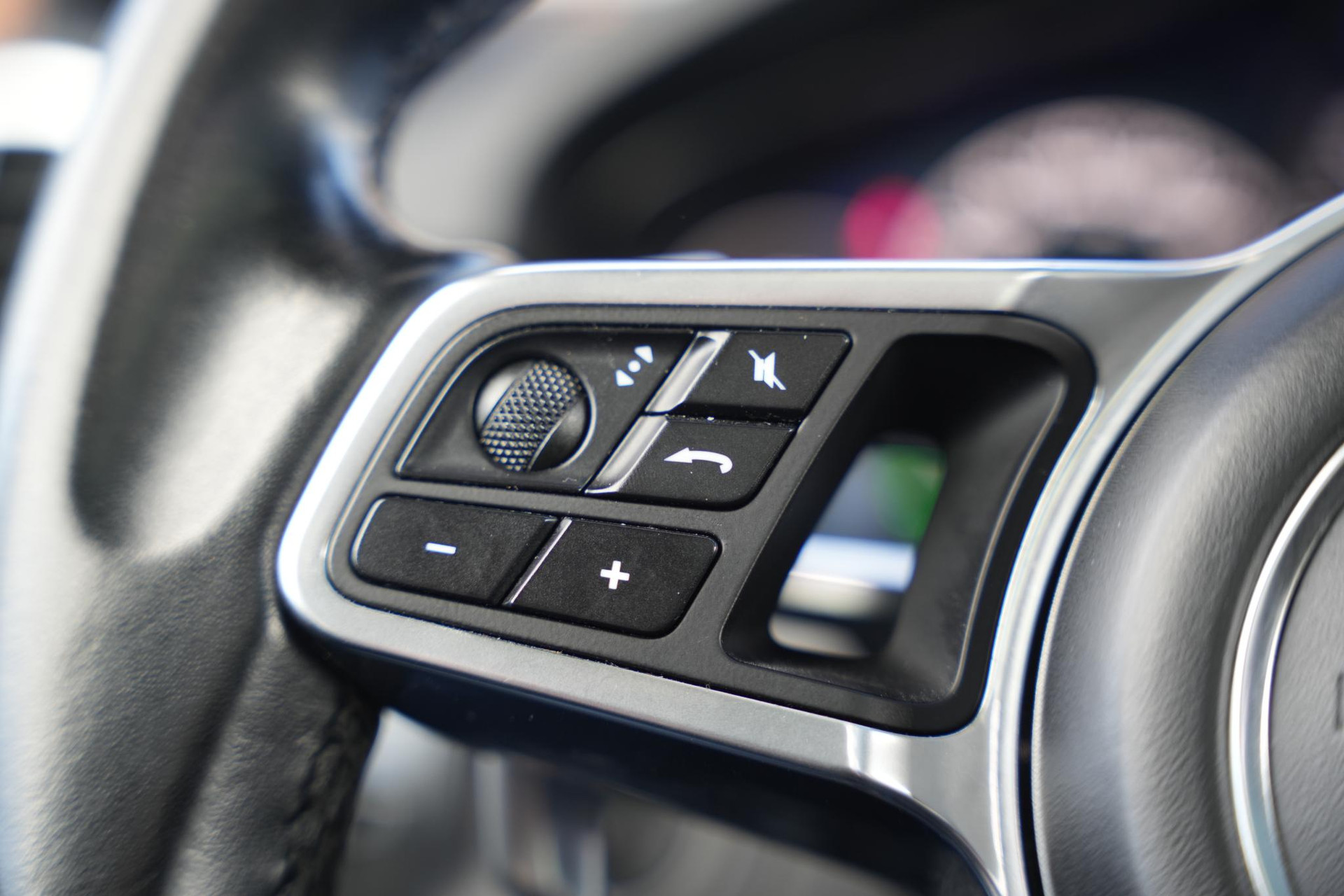 Porsche Cayenne 2.9 S 2018  22