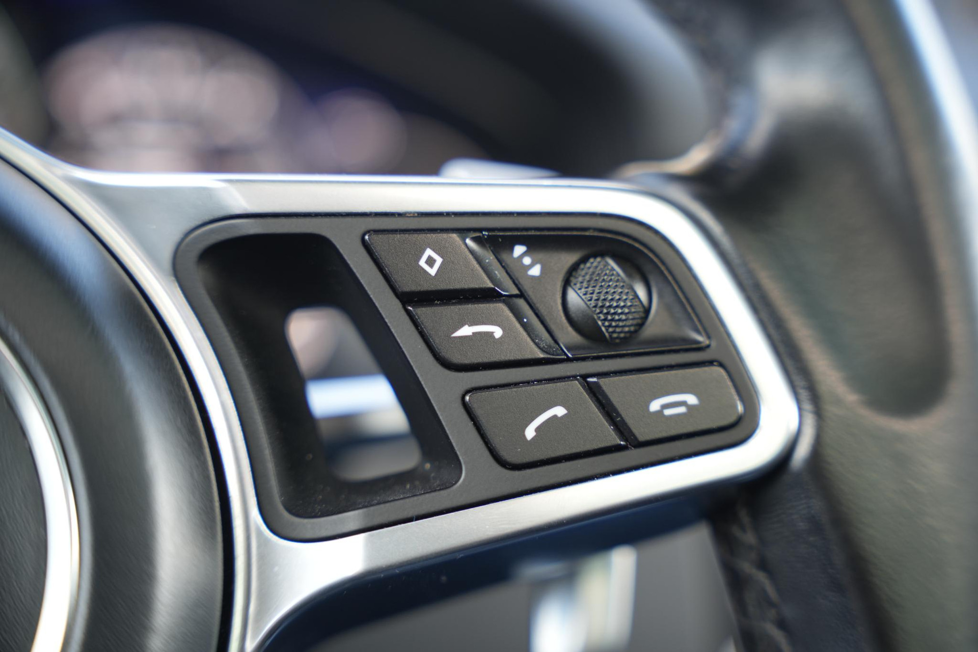 Porsche Cayenne 2.9 S 2018  23