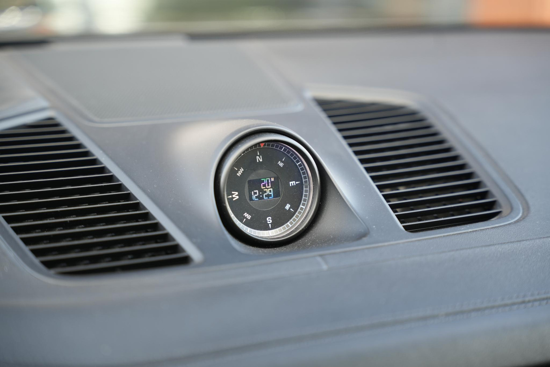 Porsche Cayenne 2.9 S 2018  25