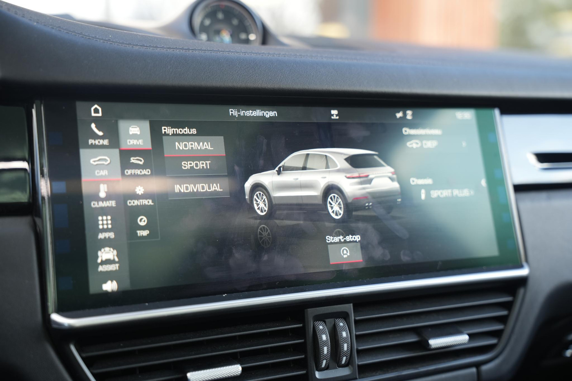 Porsche Cayenne 2.9 S 2018  26