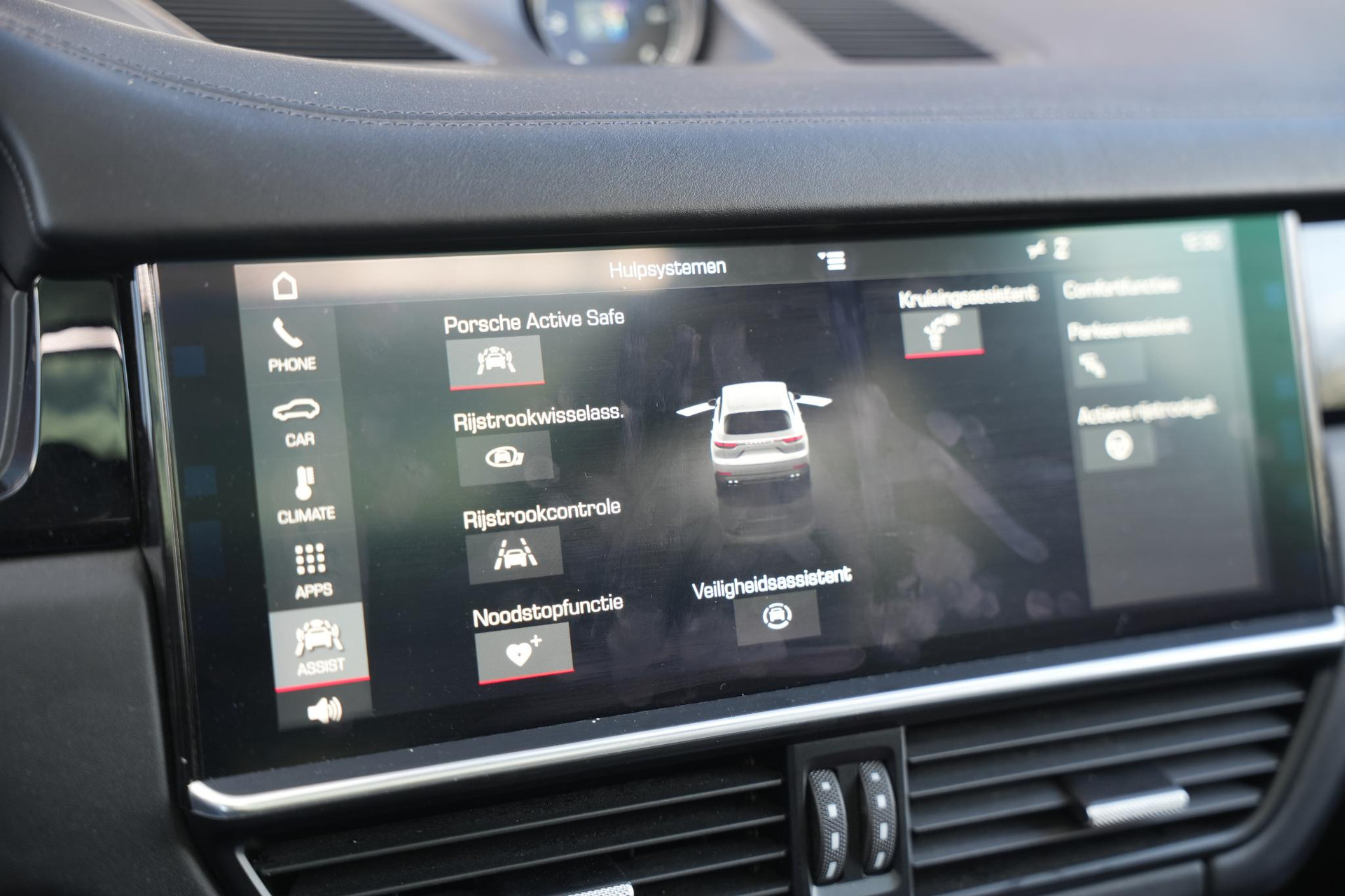 Porsche Cayenne 2.9 S 2018  28