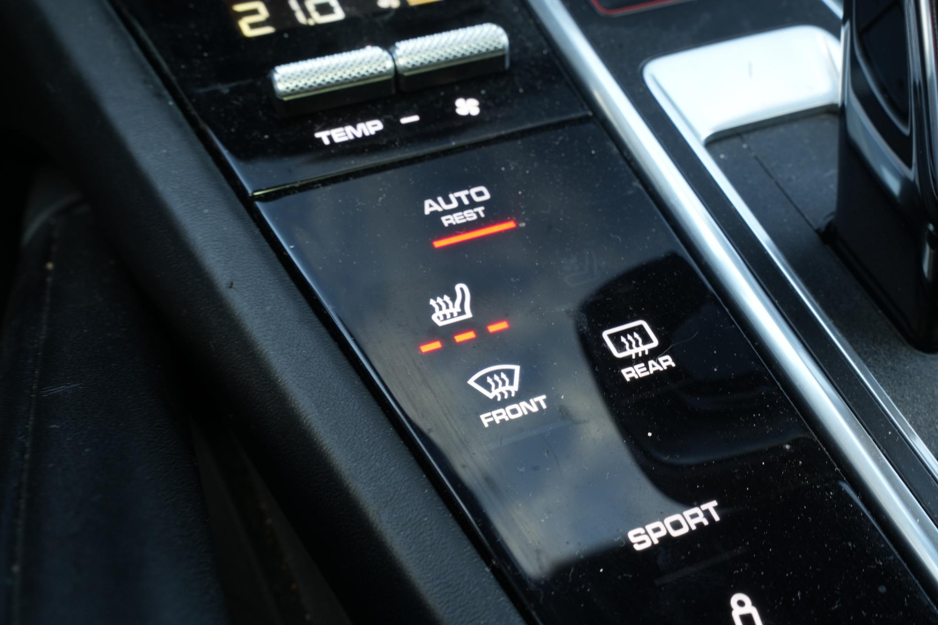 Porsche Cayenne 2.9 S 2018  31