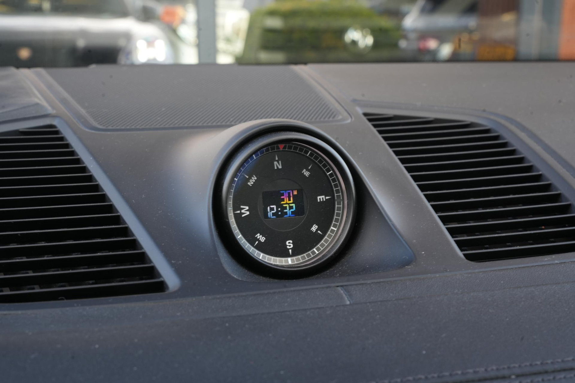 Porsche Cayenne 2.9 S 2018  34