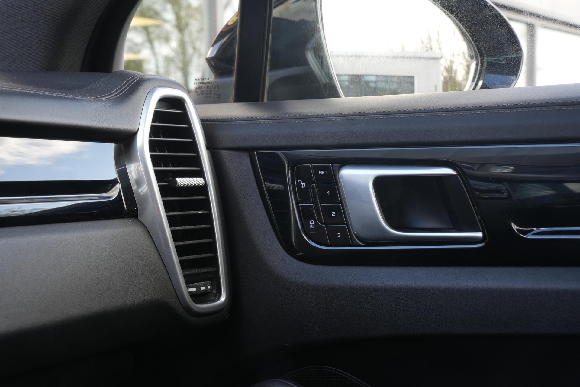 Porsche Cayenne 2.9 S 2018  35