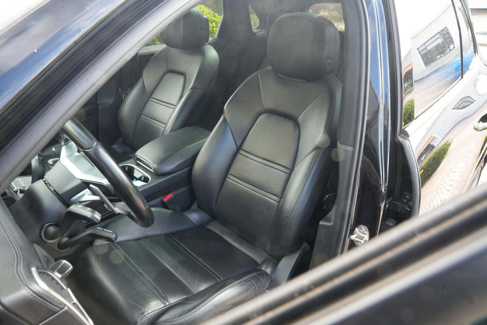 Porsche Cayenne 2.9 S 2018  4