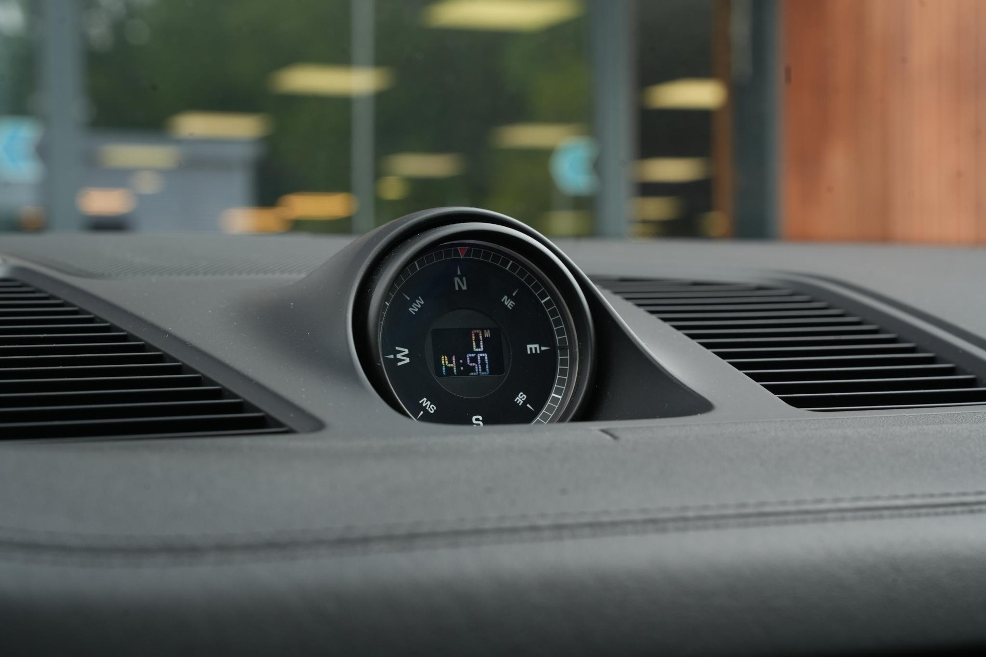 Porsche Cayenne 2.9 S 2018  41