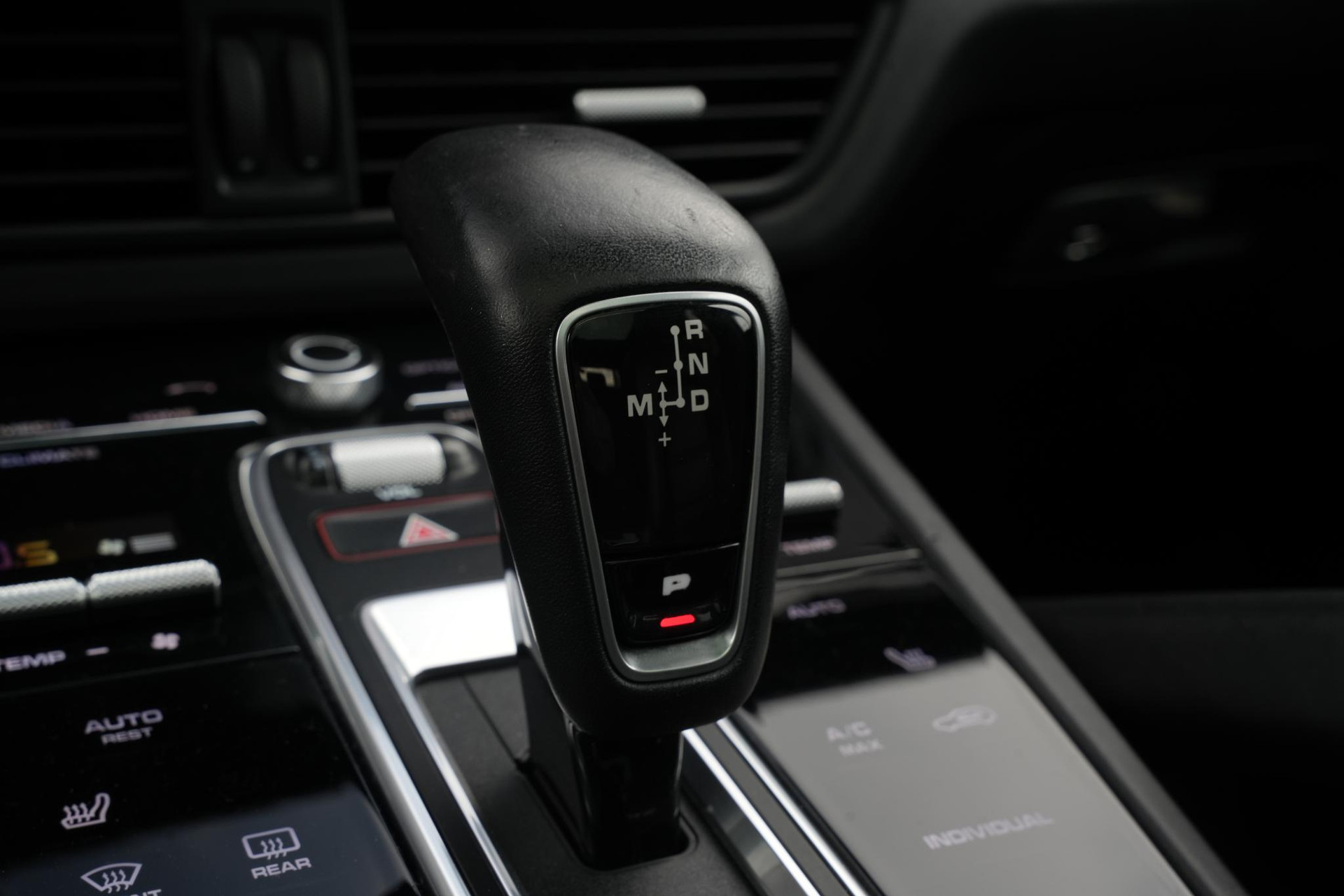 Porsche Cayenne 2.9 S 2018  42