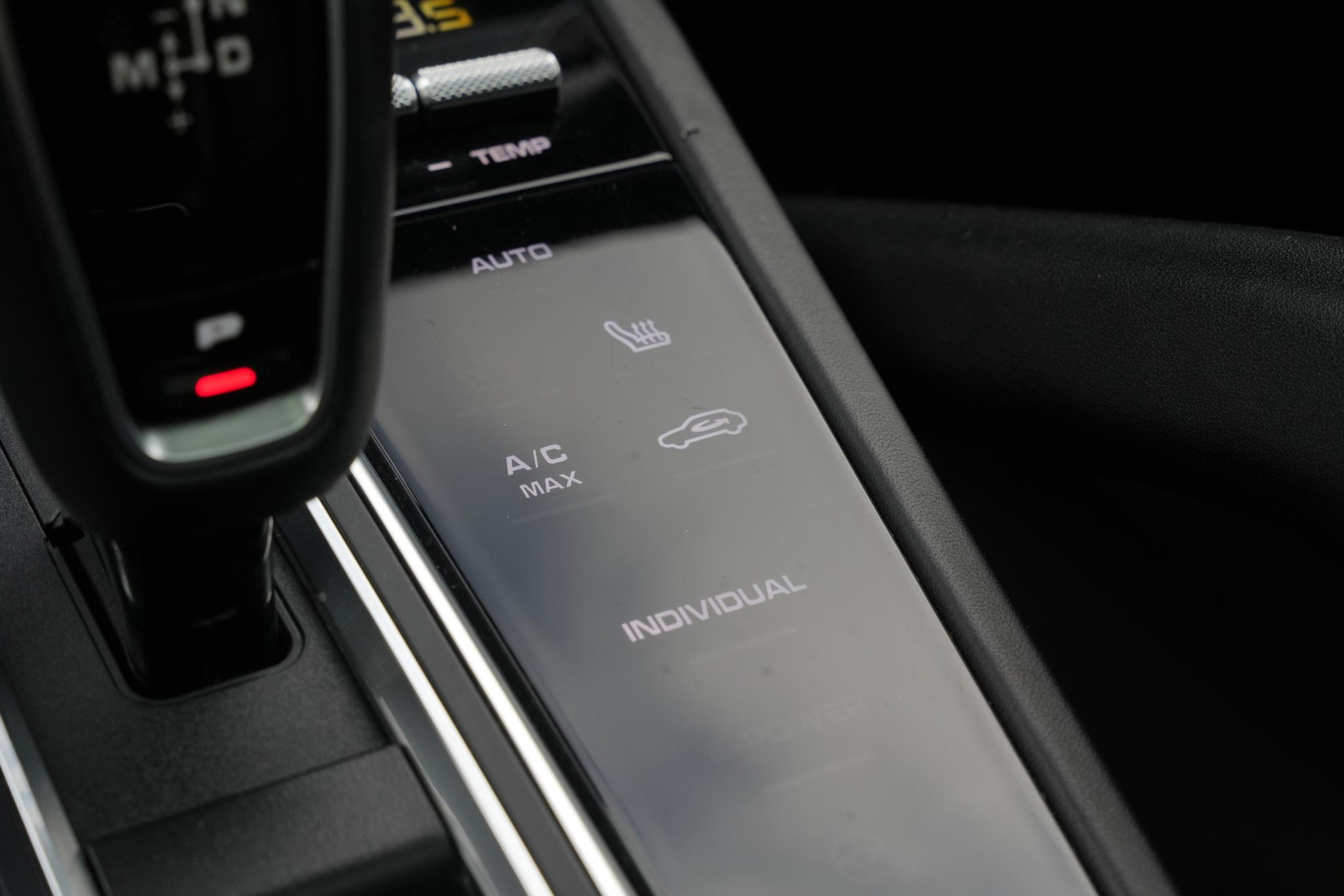 Porsche Cayenne 2.9 S 2018  44