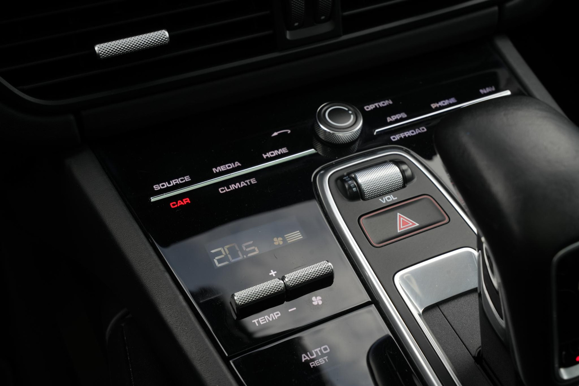 Porsche Cayenne 2.9 S 2018  45
