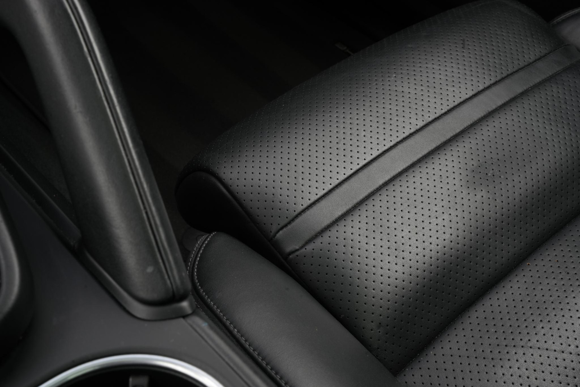 Porsche Cayenne 2.9 S 2018  46
