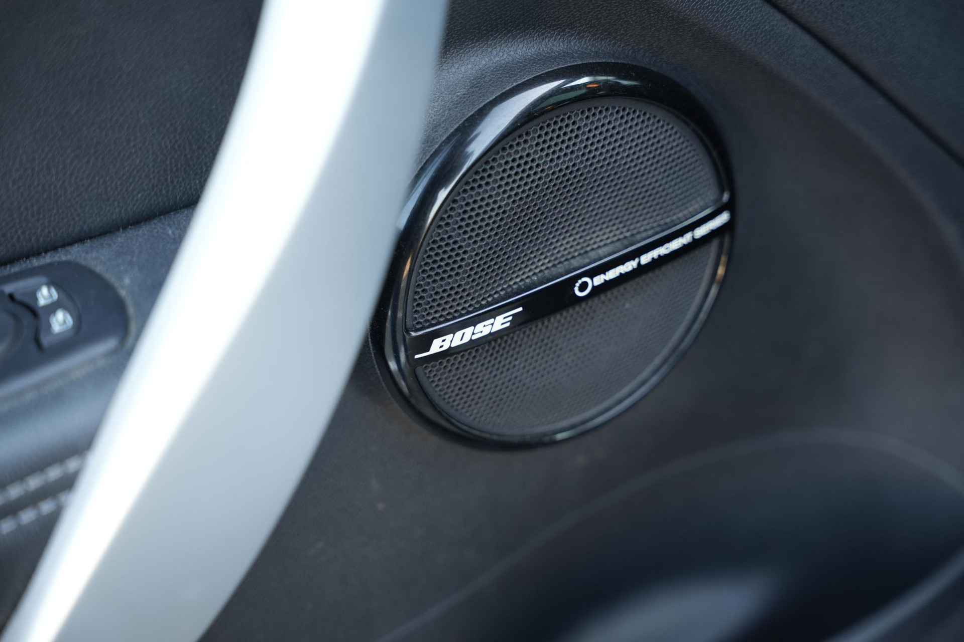 Renault Mégane Estate 1.4 TCe Bose 2011 Gris platine  14