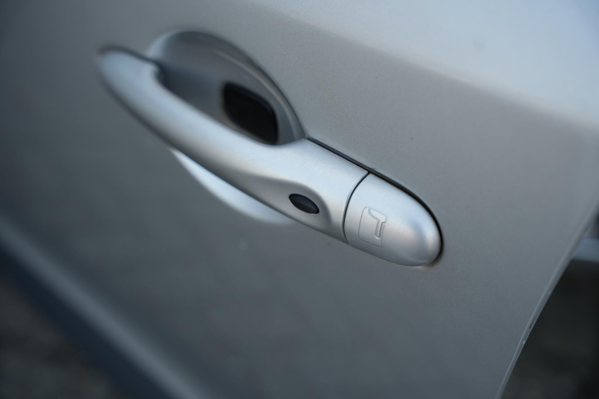 Renault Mégane Estate 1.4 TCe Bose 2011 Gris platine  16