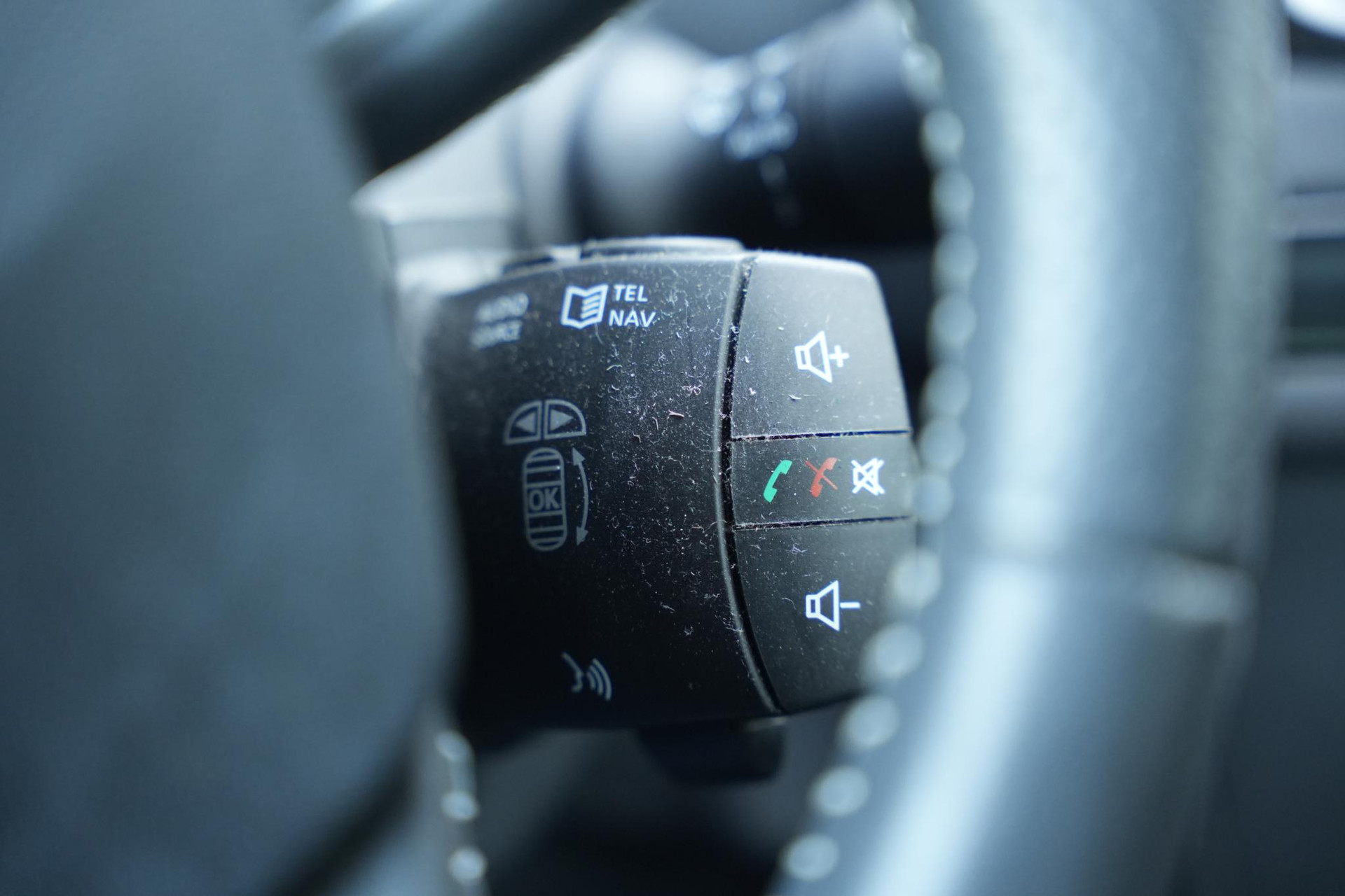 Renault Mégane Estate 1.4 TCe Bose 2011 Gris platine  26