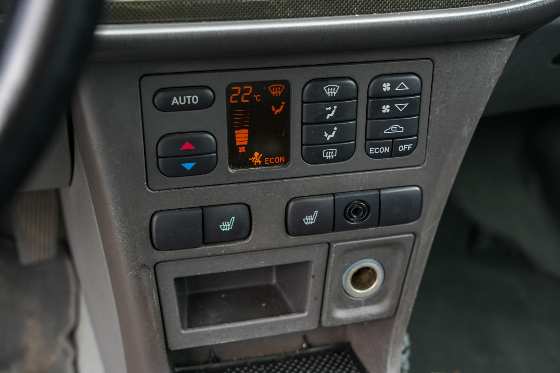 Saab 9-3 Cabrio 2.0t Anniversary 2002  14