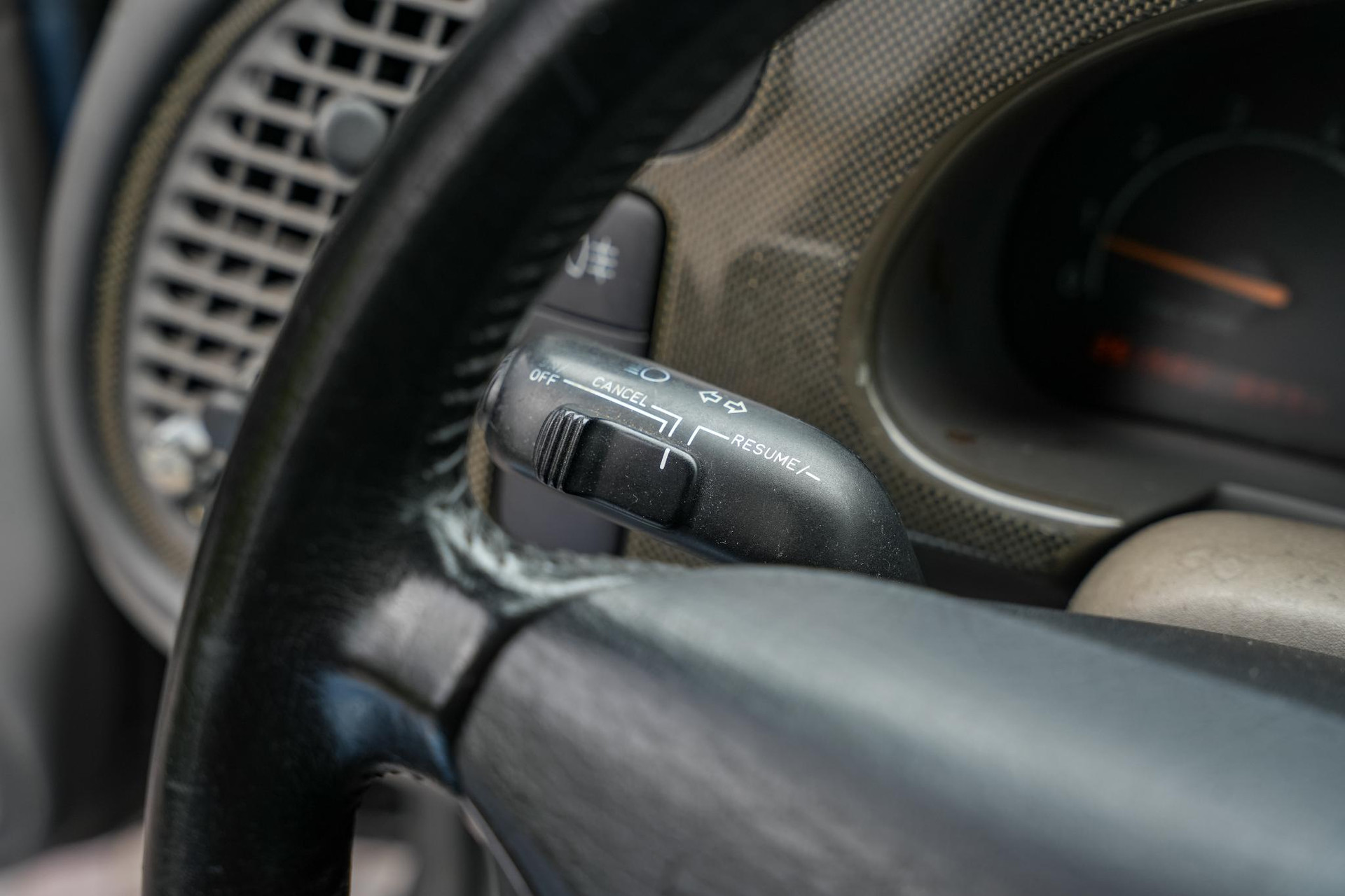 Saab 9-3 Cabrio 2.0t Anniversary 2002  17