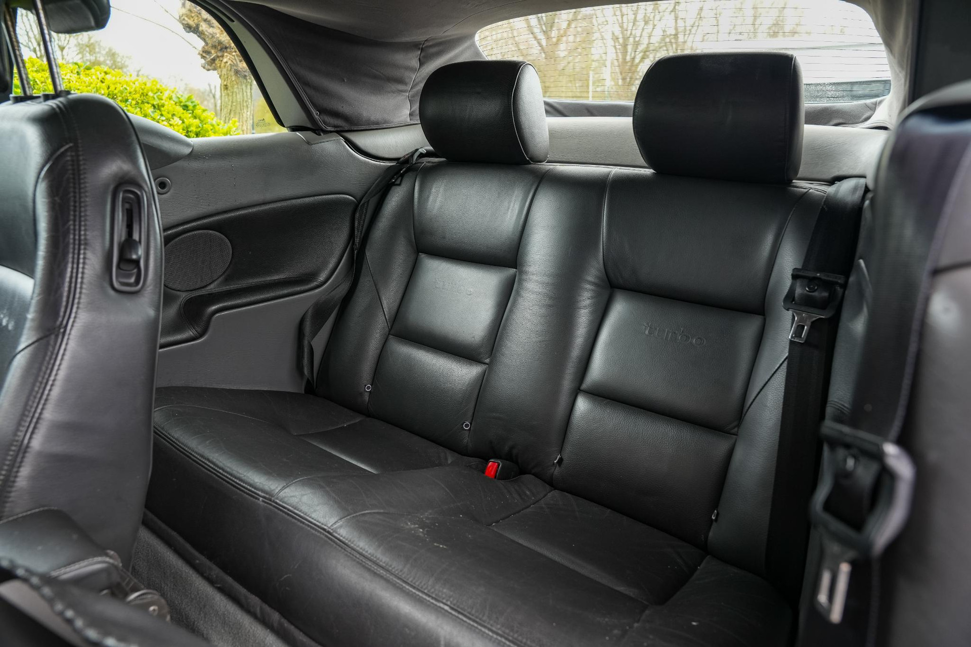 Saab 9-3 Cabrio 2.0t Anniversary 2002  20