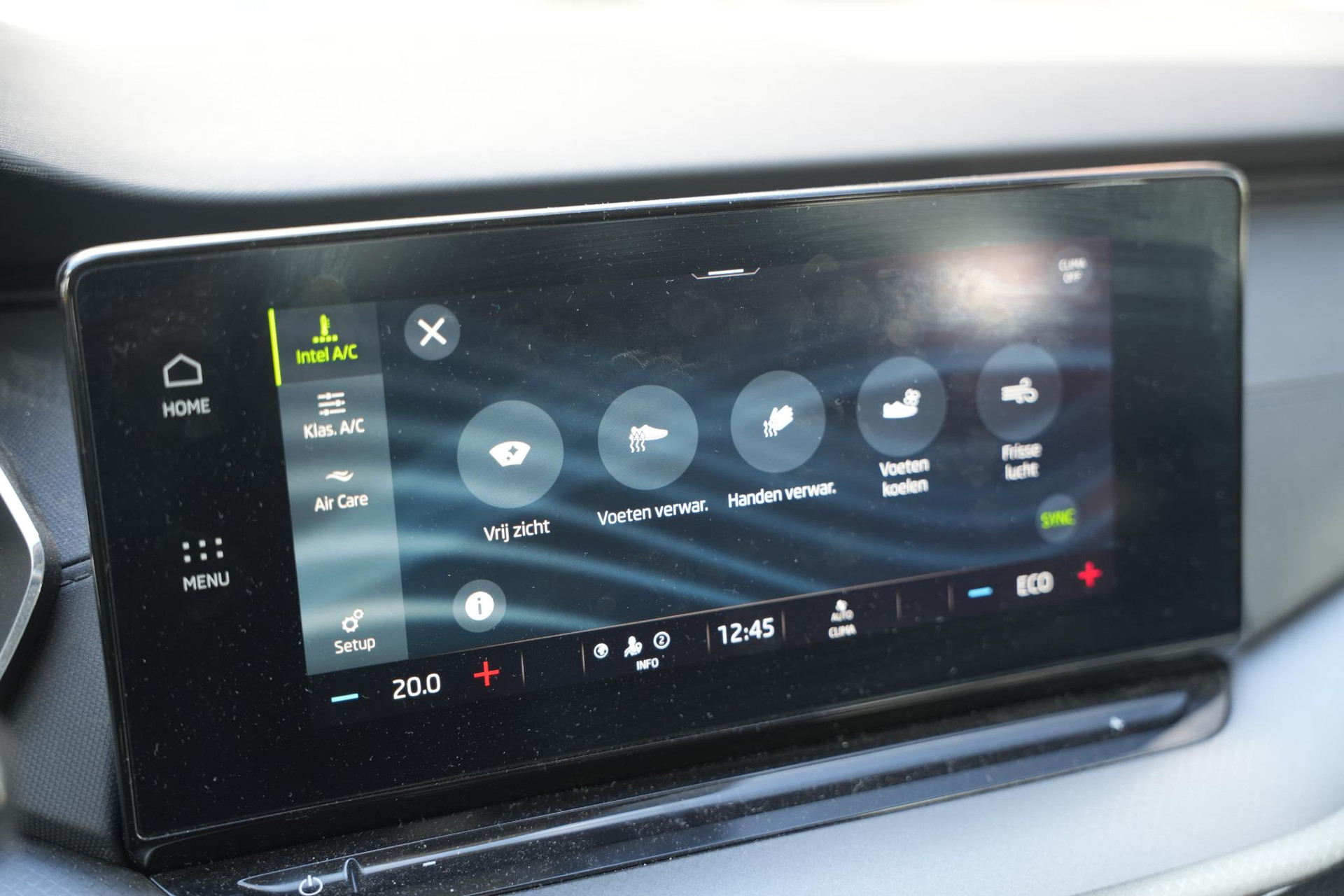 Škoda Octavia Combi 1.4 TSI iV PHEV Business Edition 2022 Moon white metallic 16