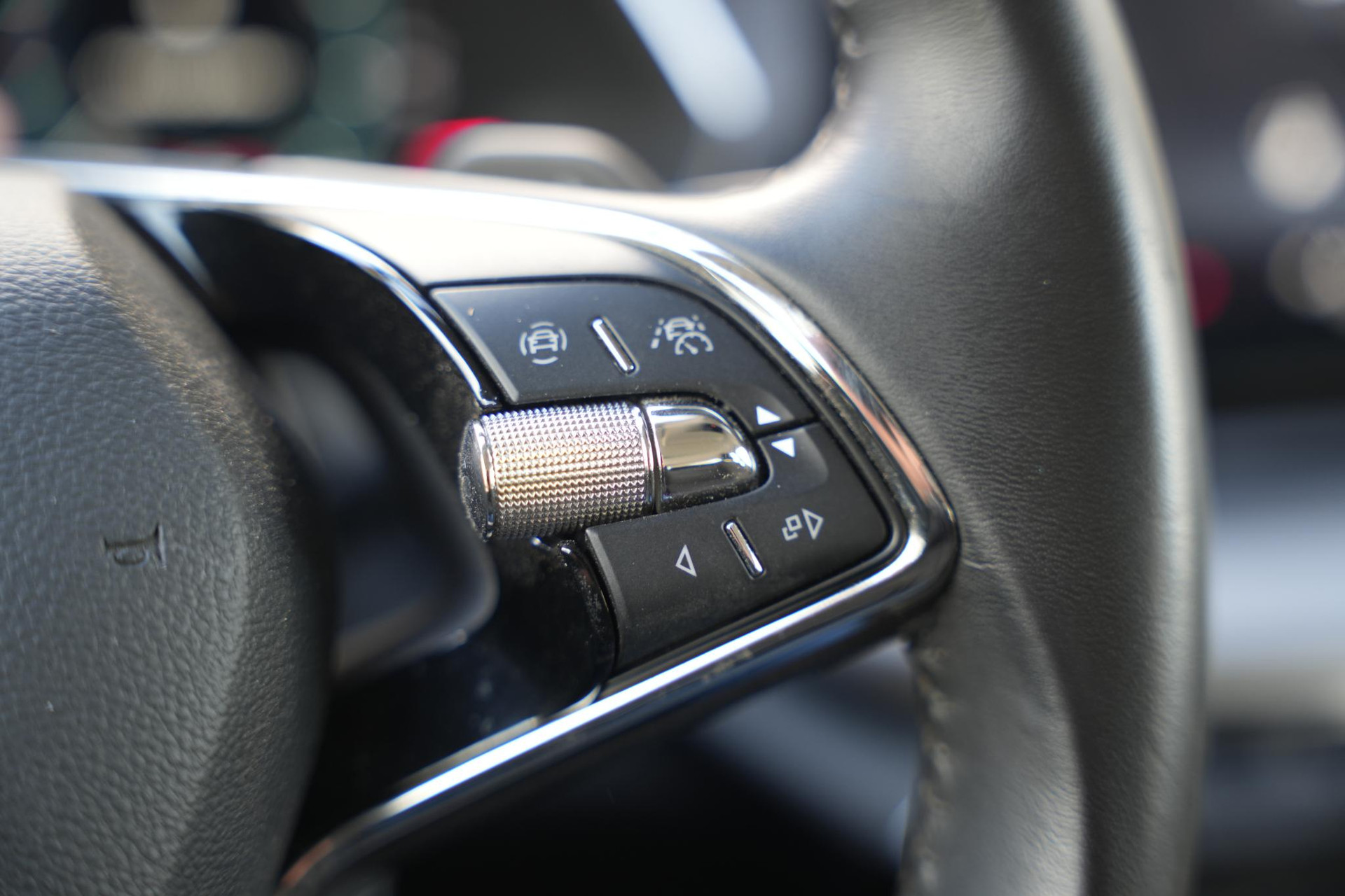 Škoda Octavia Combi 1.4 TSI iV PHEV Business Edition 2022 Moon white metallic 27