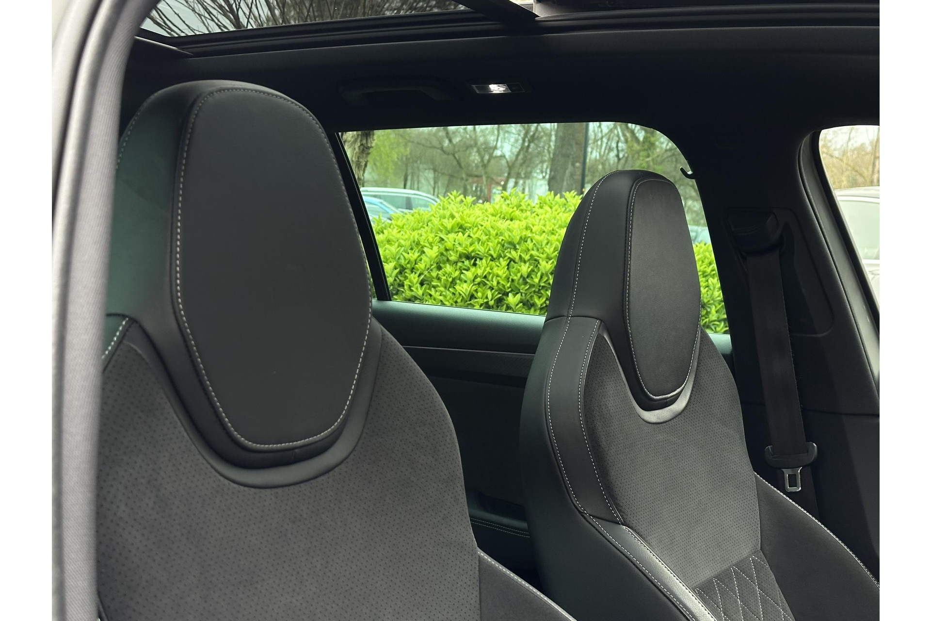 Škoda Octavia Combi 1.4 TSI iV PHEV Sportline Business 2022  23