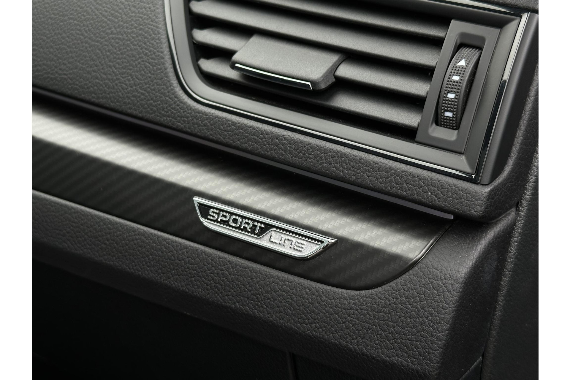 Škoda Octavia Combi 1.4 TSI iV PHEV Sportline Business 2022  27