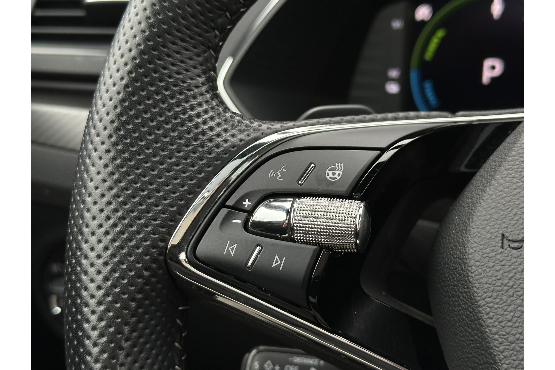 Škoda Octavia Combi 1.4 TSI iV PHEV Sportline Business 2022  30