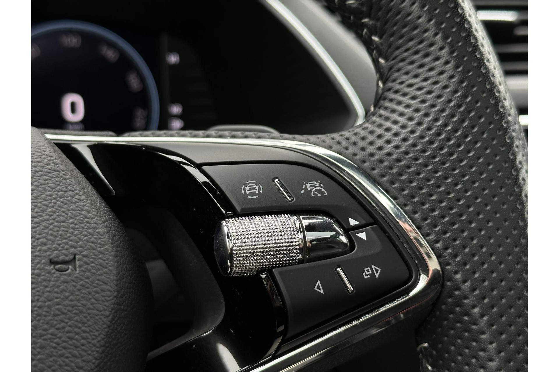Škoda Superb Combi 1.4 TSI iV Sportline Business 2022 Steel grey 21