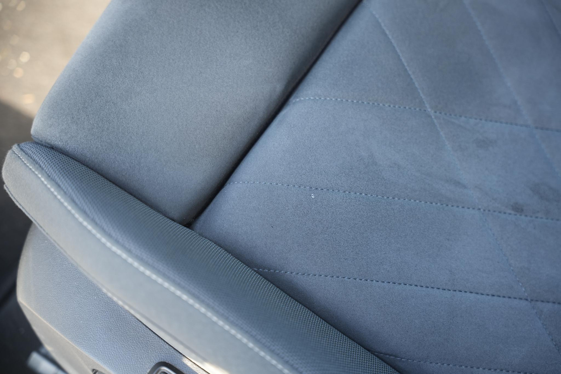 Volkswagen Golf 1.5 TSI Style 2022 Pure white 20